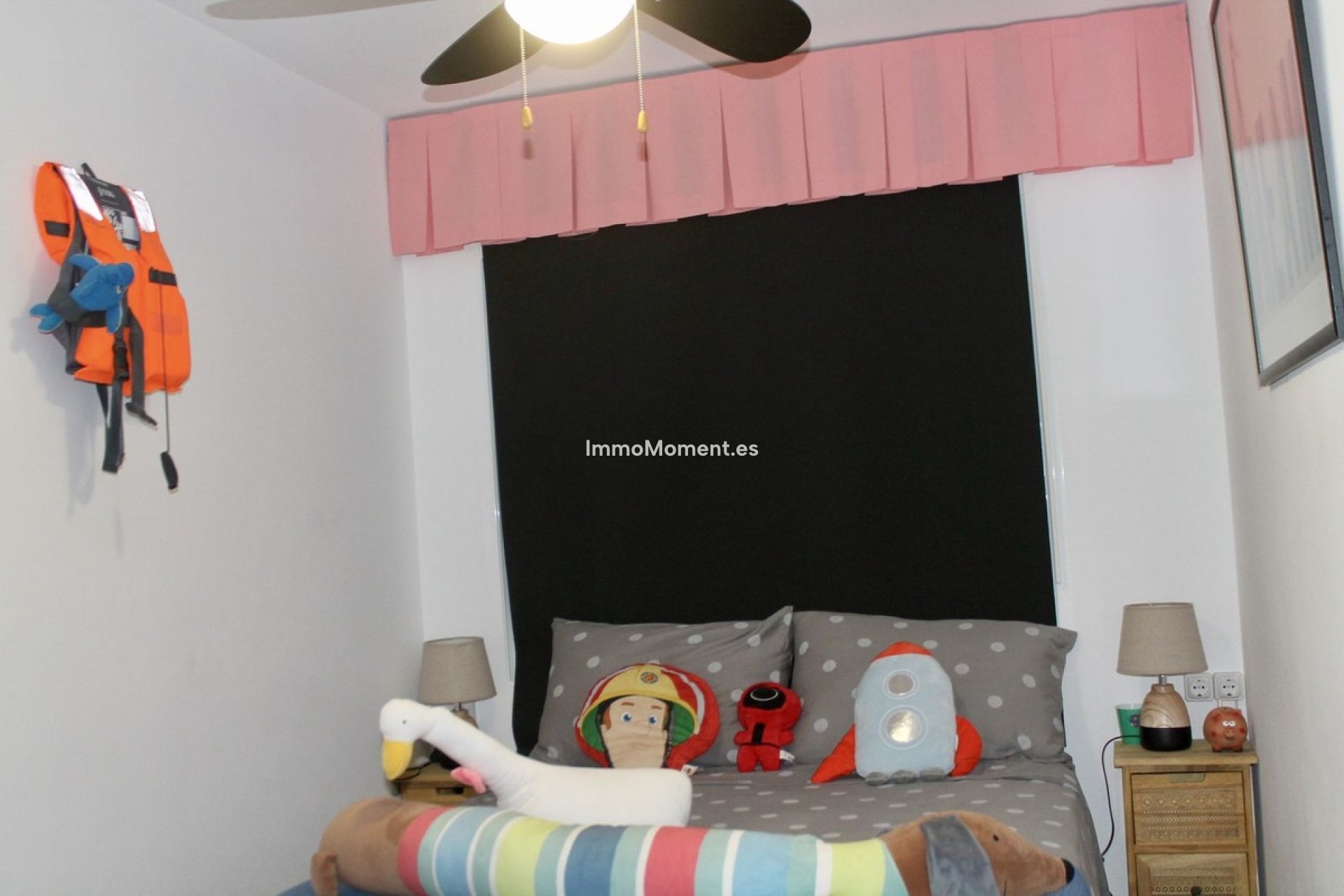 Wiederverkauf - Wohnung - San Juan de Alicante - Playa de San Juan