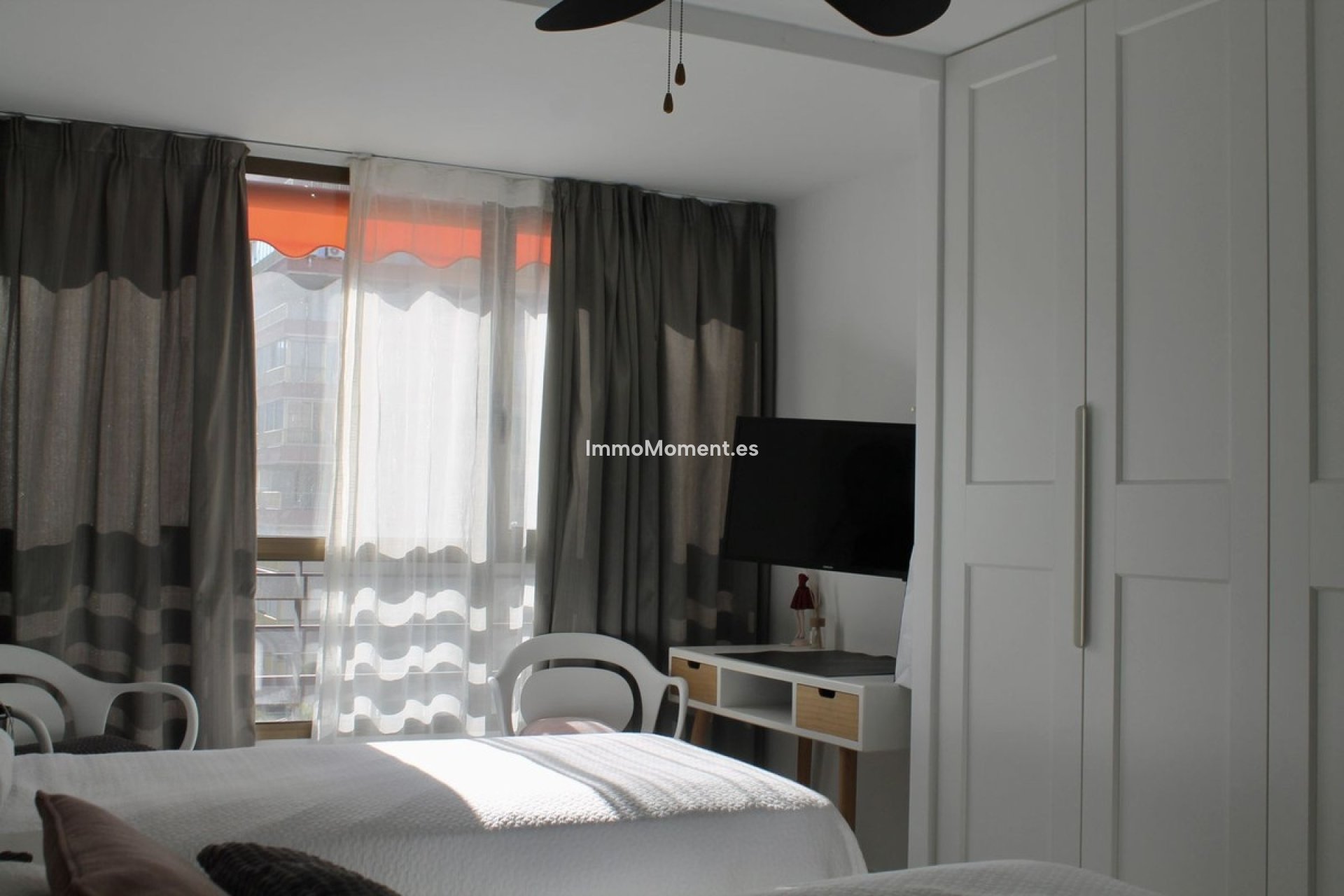 Wiederverkauf - Wohnung - San Juan de Alicante - Playa de San Juan