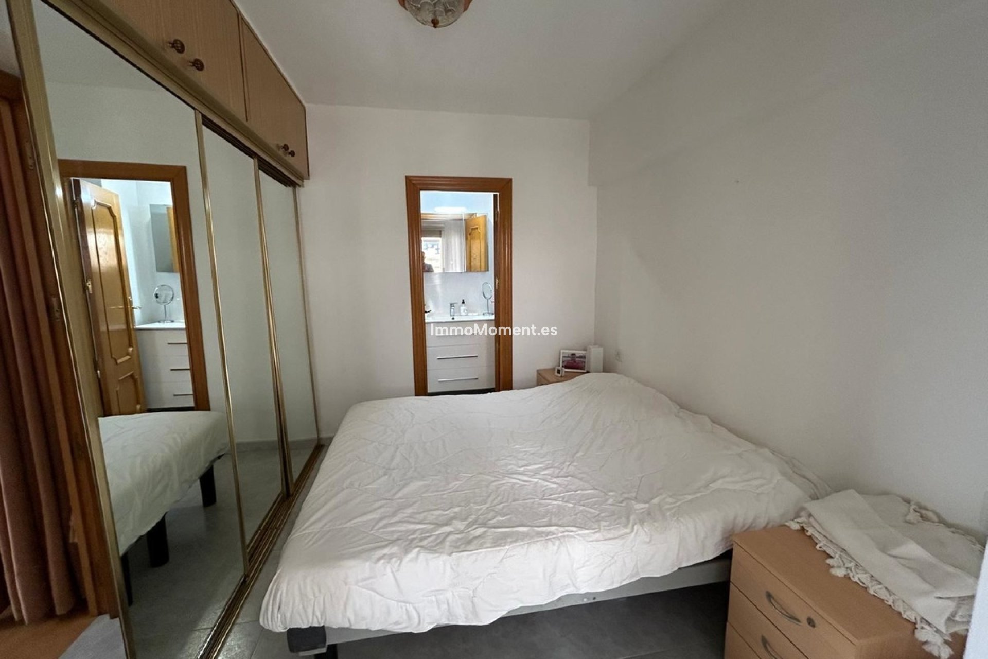 Wiederverkauf - Wohnung - San Juan de Alicante - Playa de San Juan