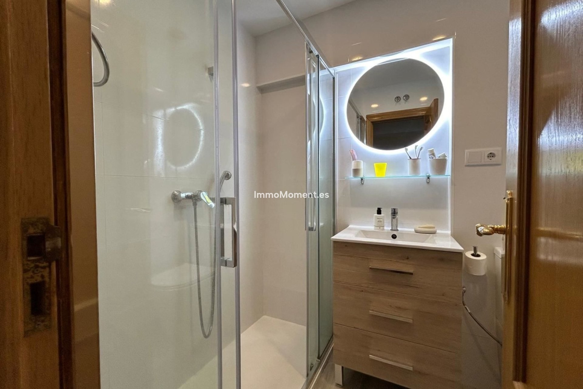 Wiederverkauf - Wohnung - San Juan de Alicante - Playa de San Juan