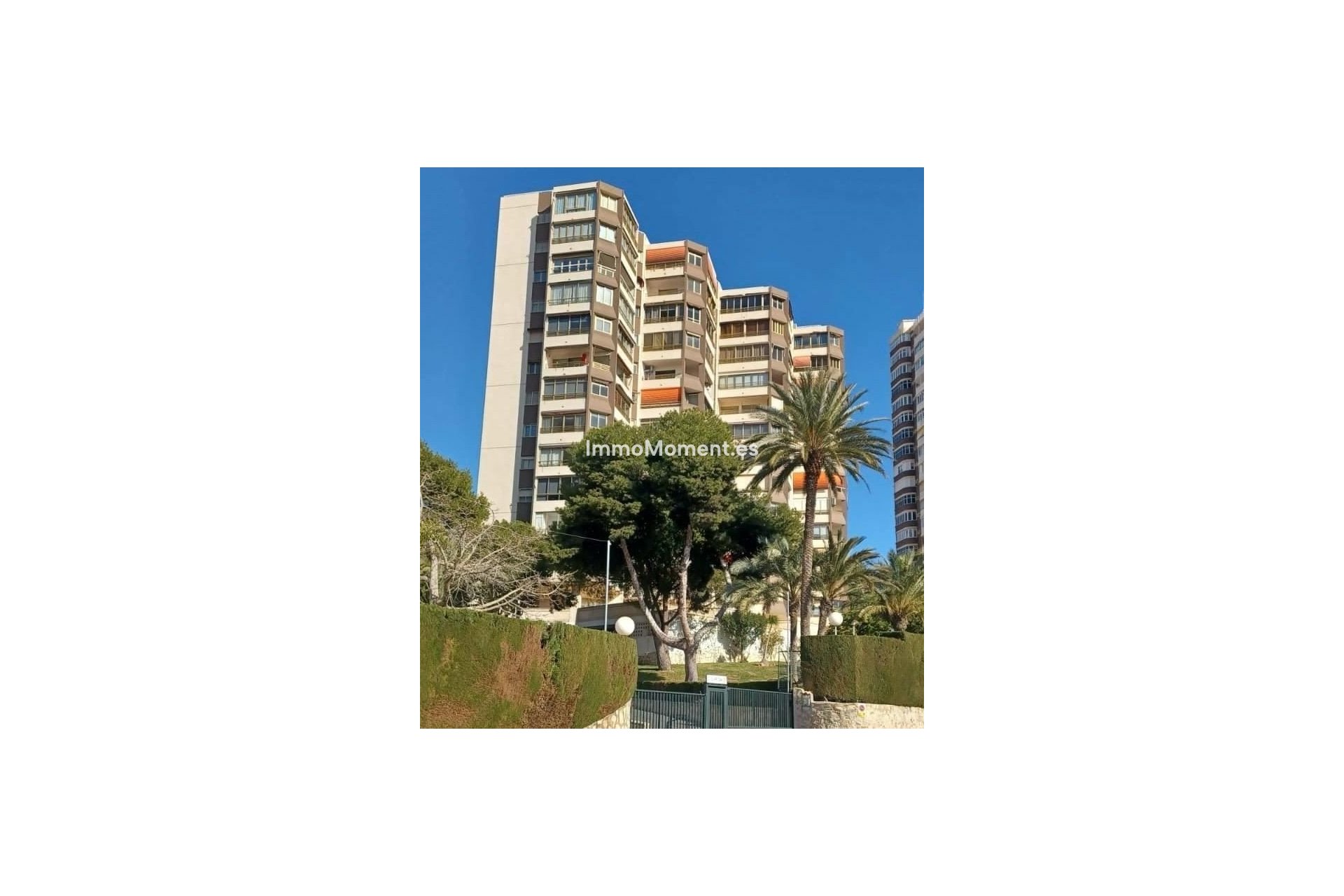 Wiederverkauf - Wohnung - San Juan de Alicante - Playa de San Juan