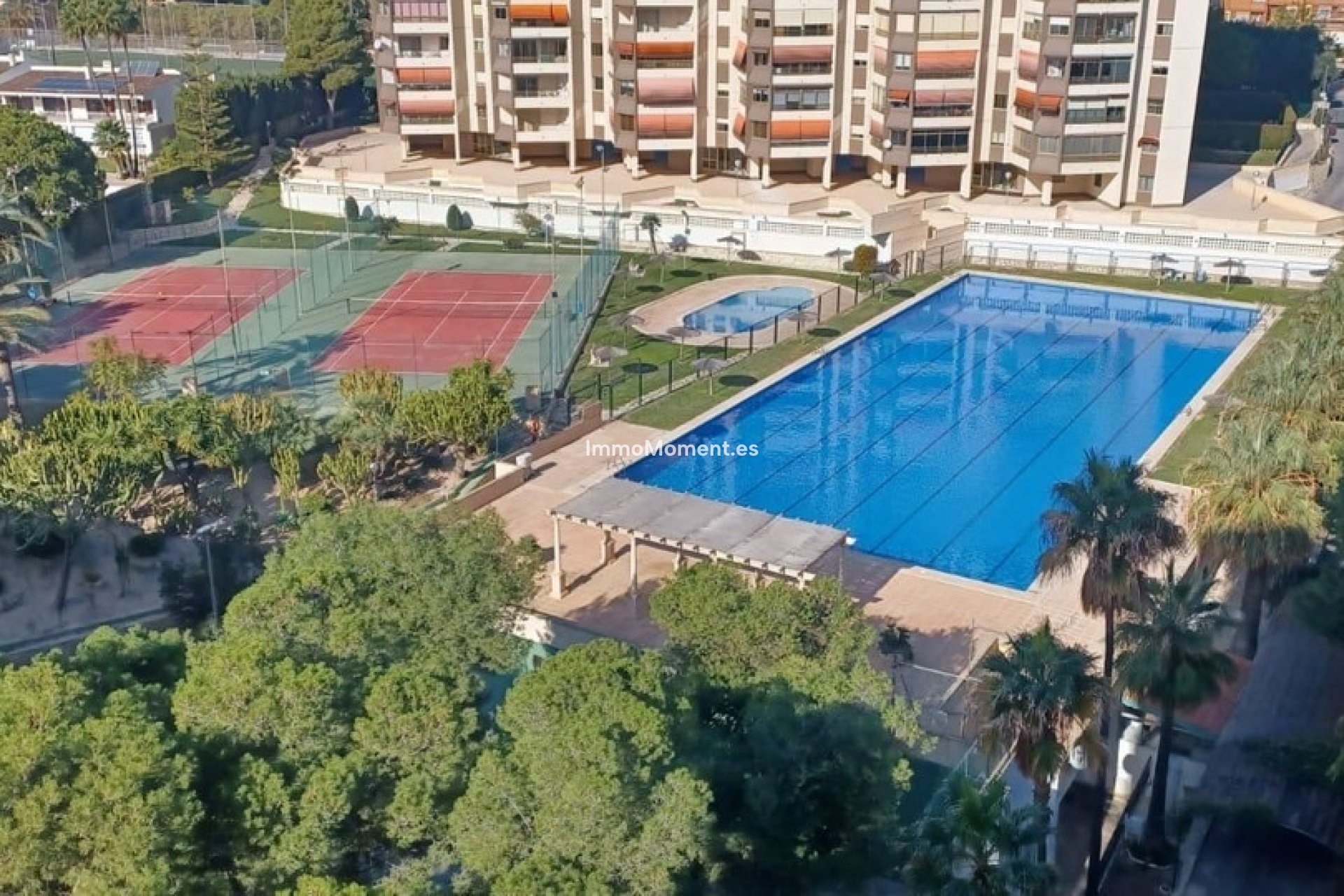 Wiederverkauf - Wohnung - San Juan de Alicante - Playa de San Juan