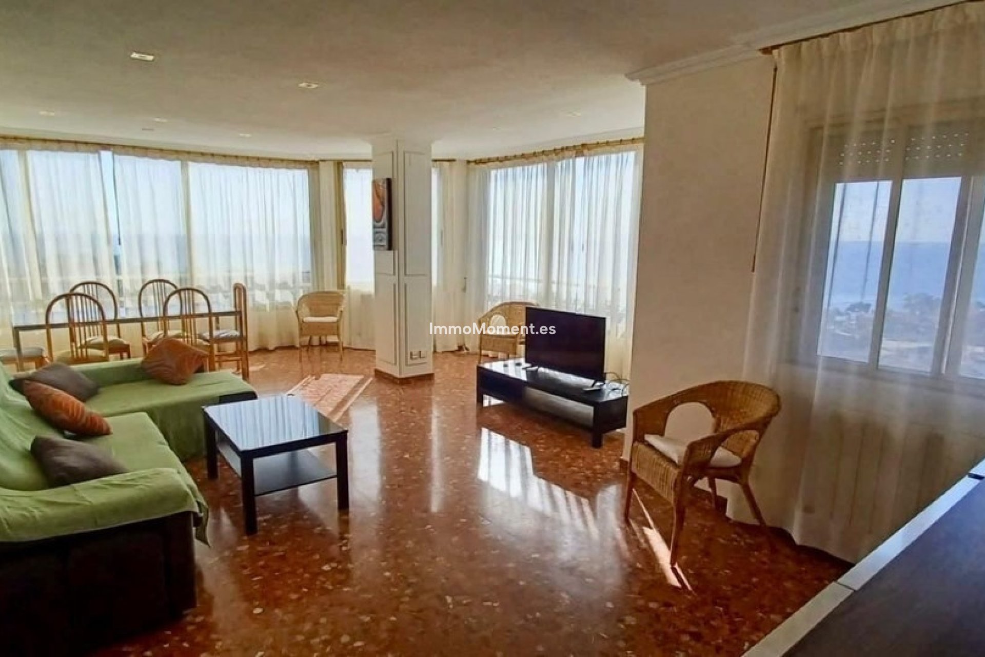 Wiederverkauf - Wohnung - San Juan de Alicante - Playa de San Juan