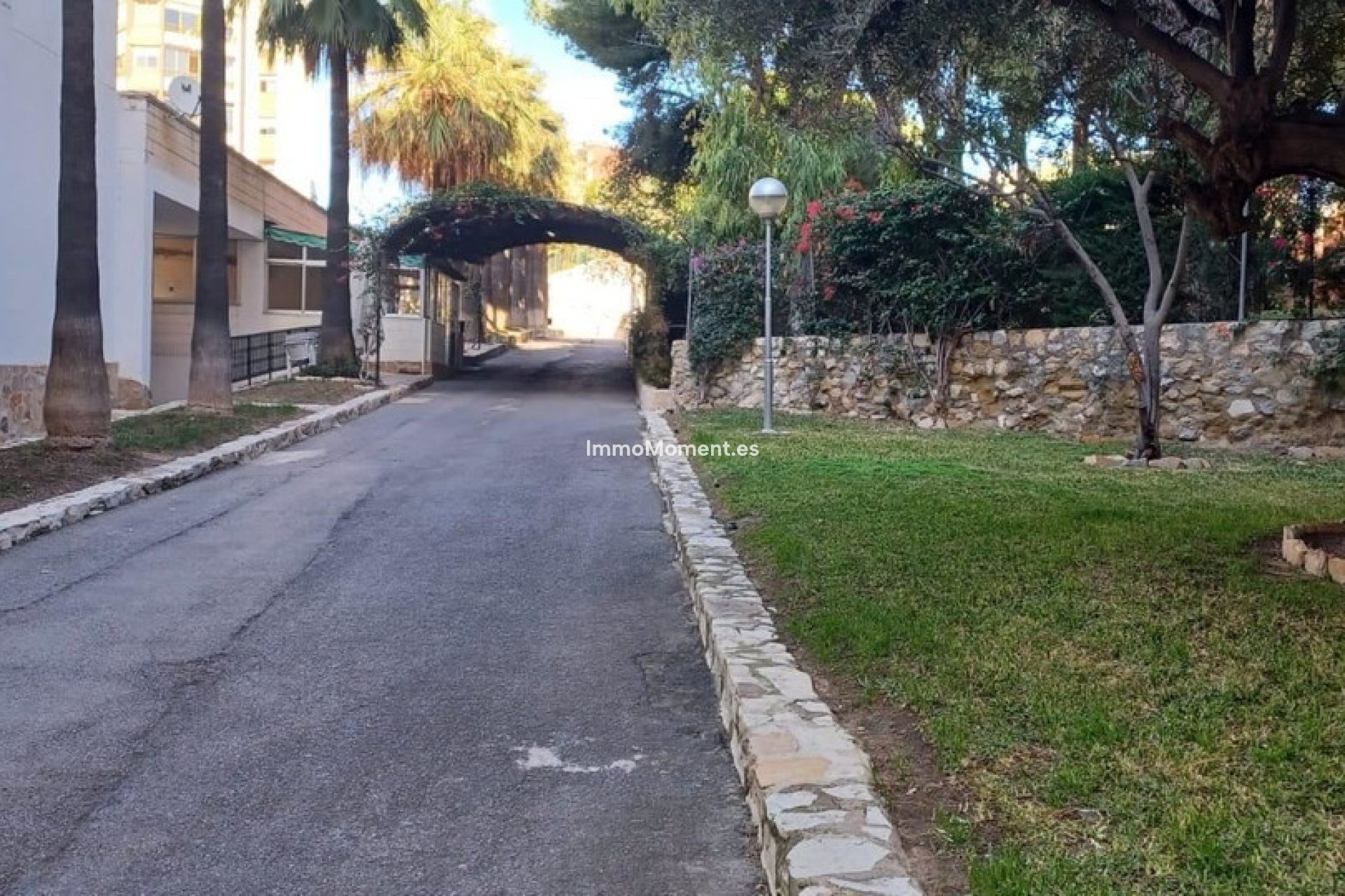 Wiederverkauf - Wohnung - San Juan de Alicante - Playa de San Juan