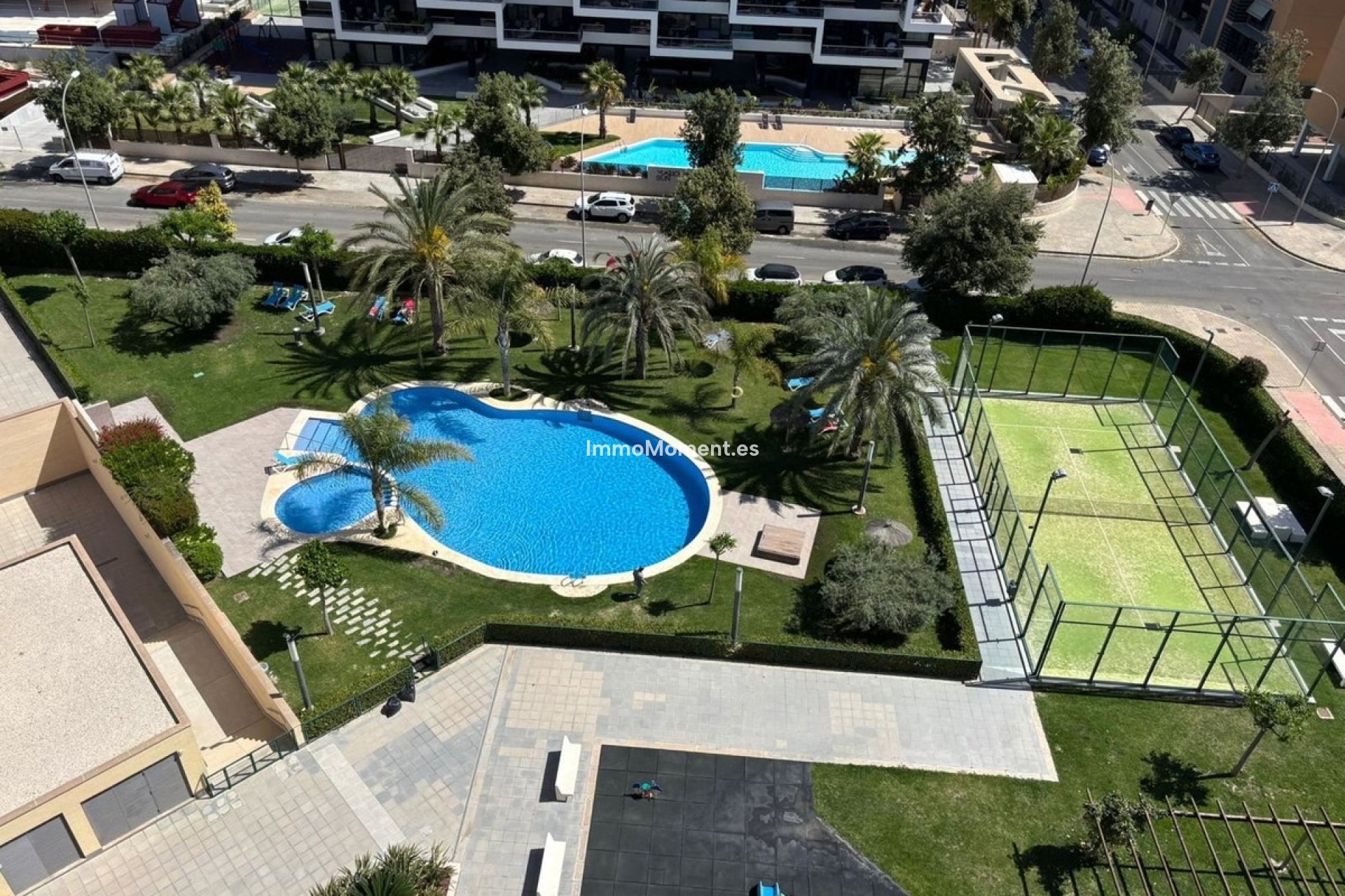 Wiederverkauf - Wohnung - San Juan de Alicante - Playa de San Juan