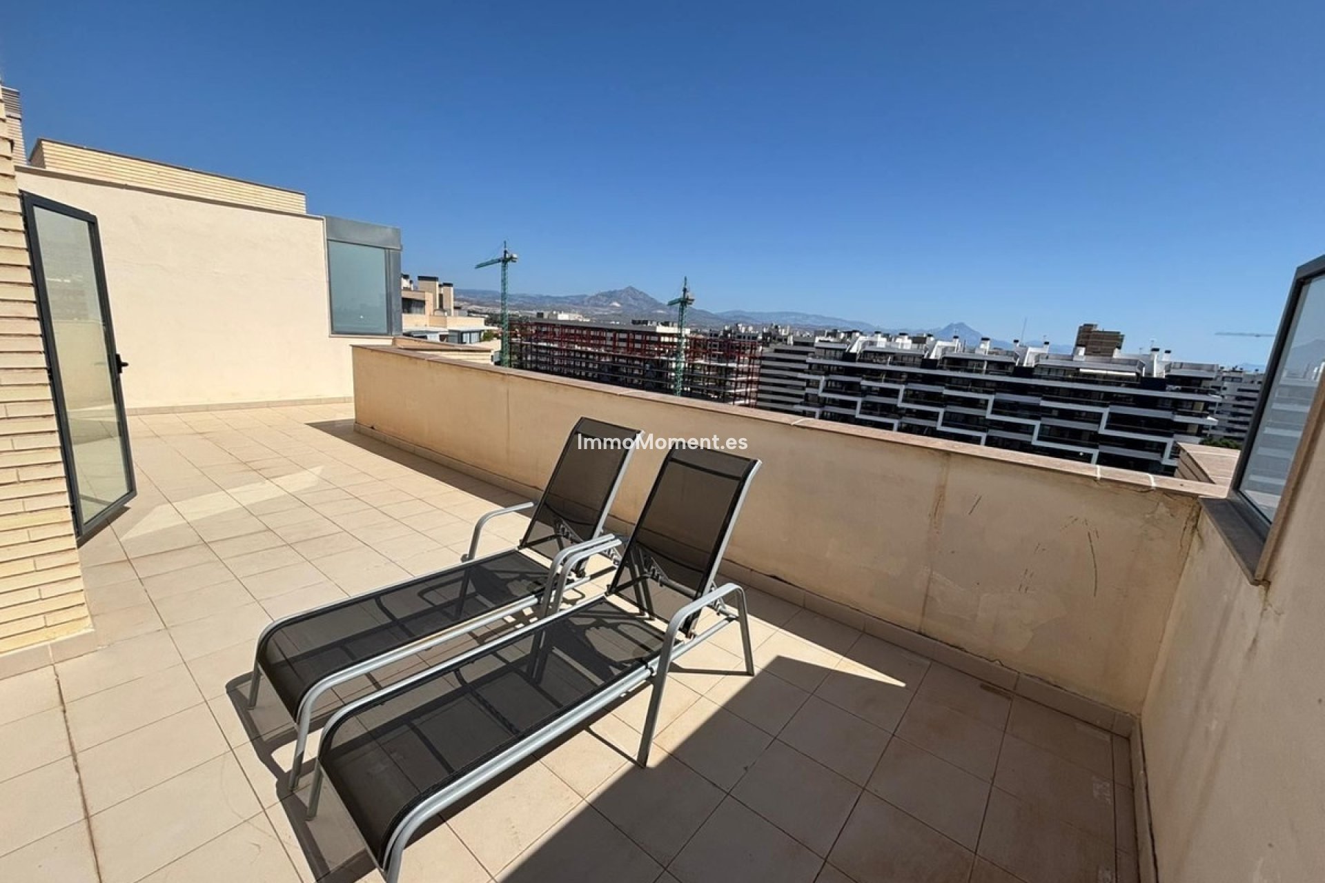 Wiederverkauf - Wohnung - San Juan de Alicante - Playa de San Juan
