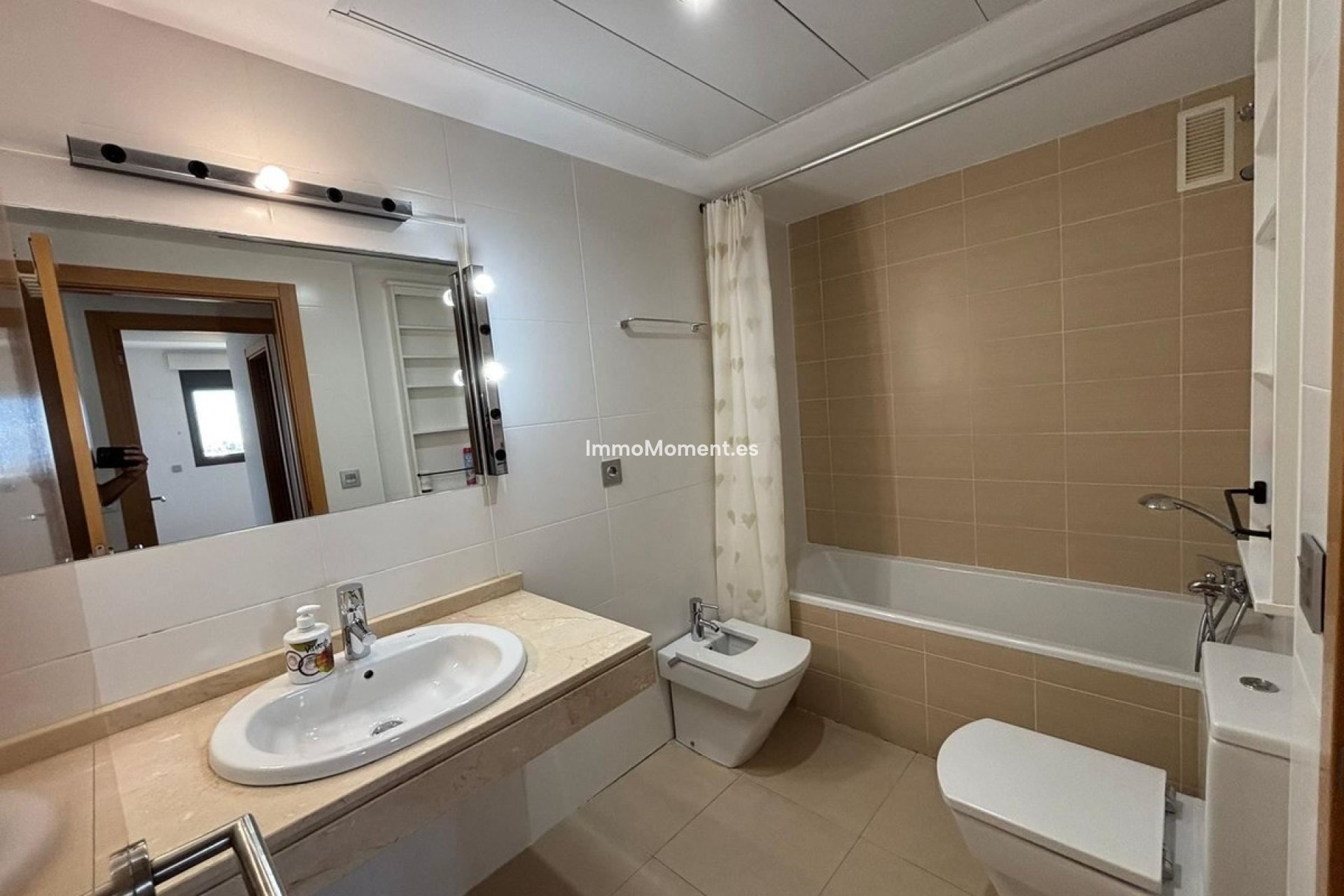 Wiederverkauf - Wohnung - San Juan de Alicante - Playa de San Juan