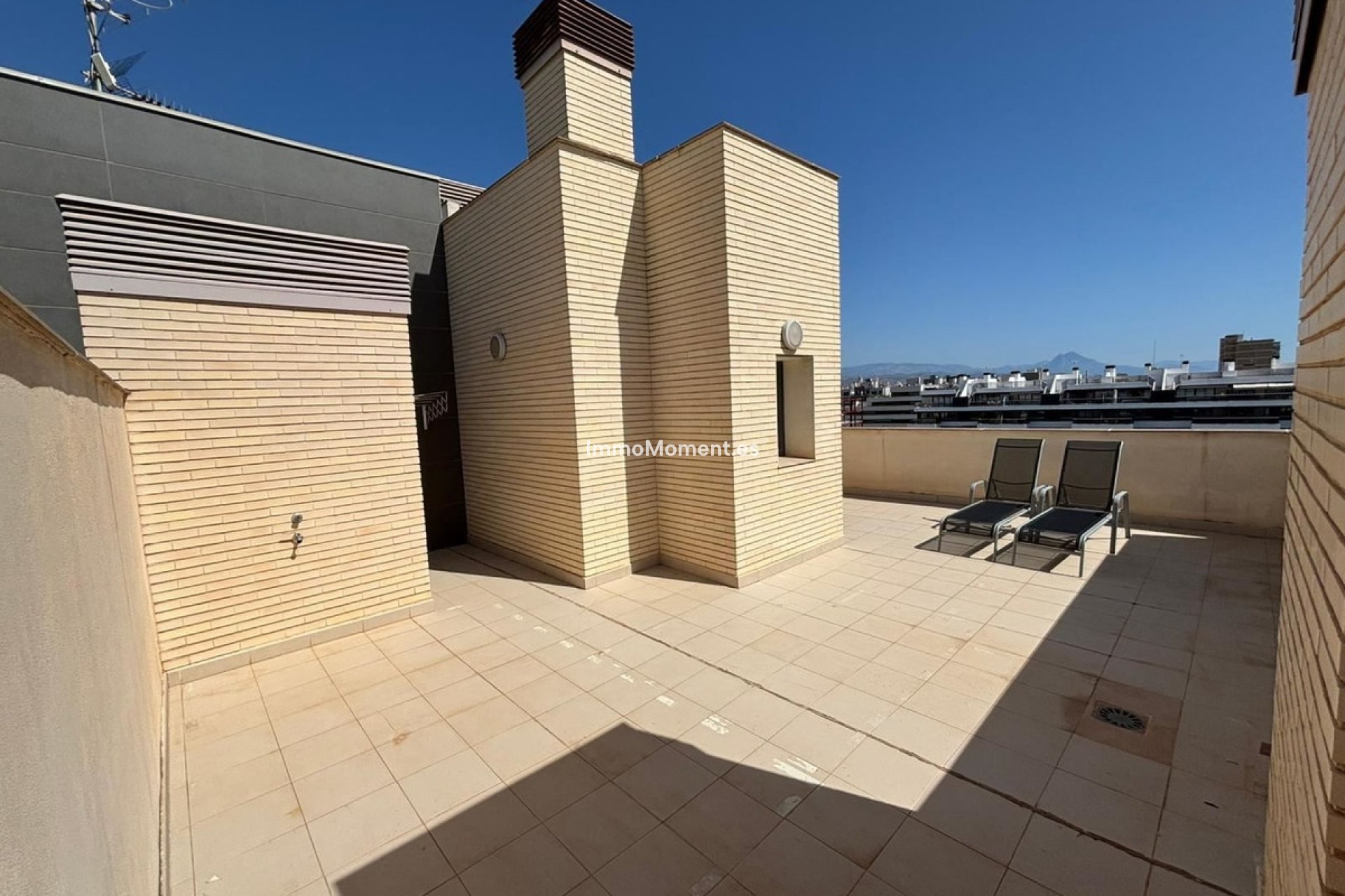 Wiederverkauf - Wohnung - San Juan de Alicante - Playa de San Juan