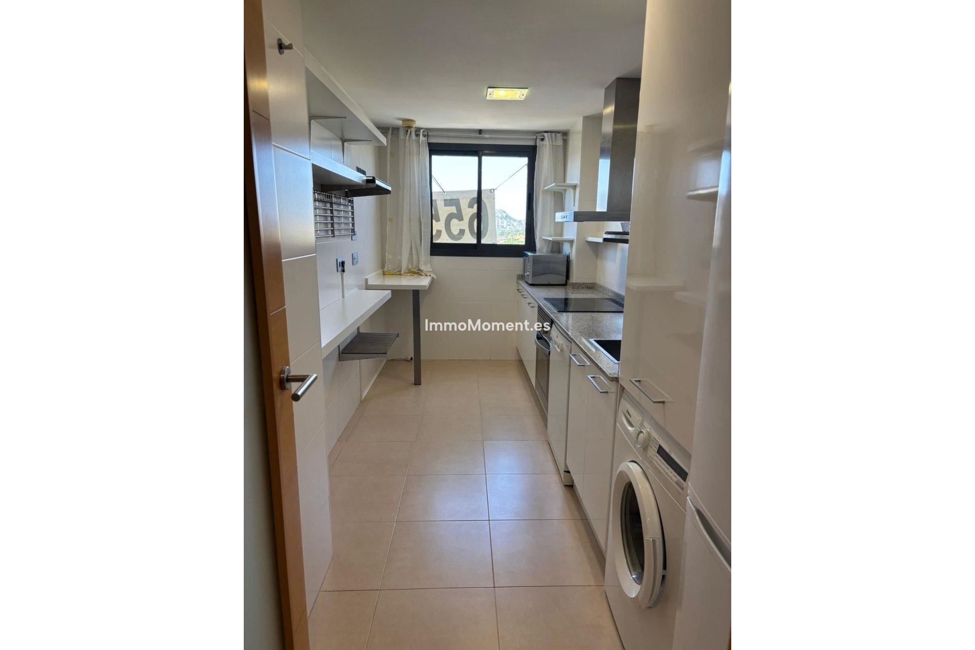 Wiederverkauf - Wohnung - San Juan de Alicante - Playa de San Juan