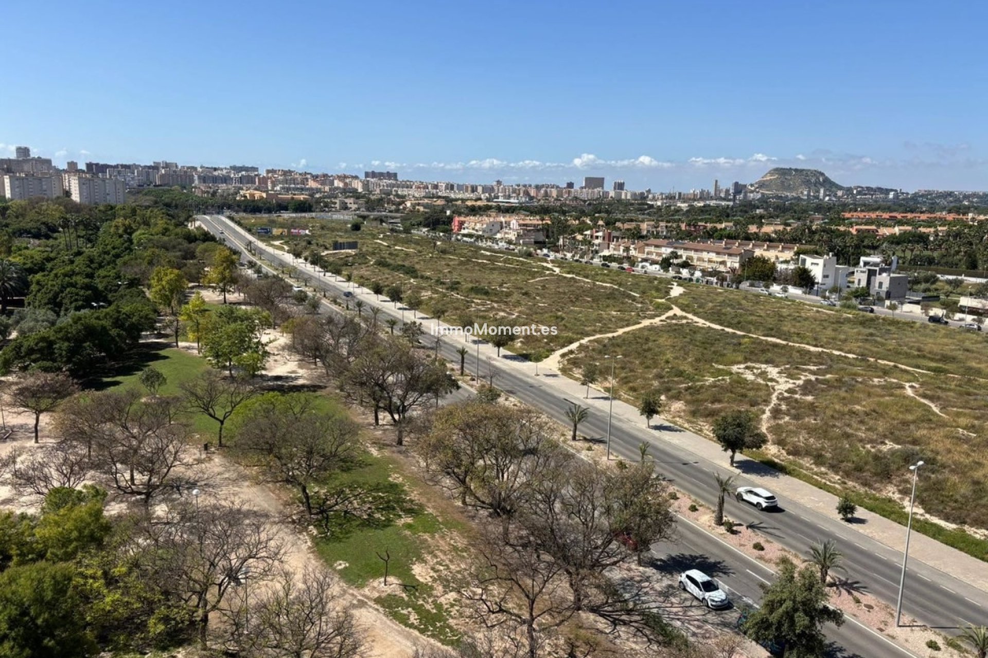 Wiederverkauf - Wohnung - San Juan de Alicante - Playa de San Juan