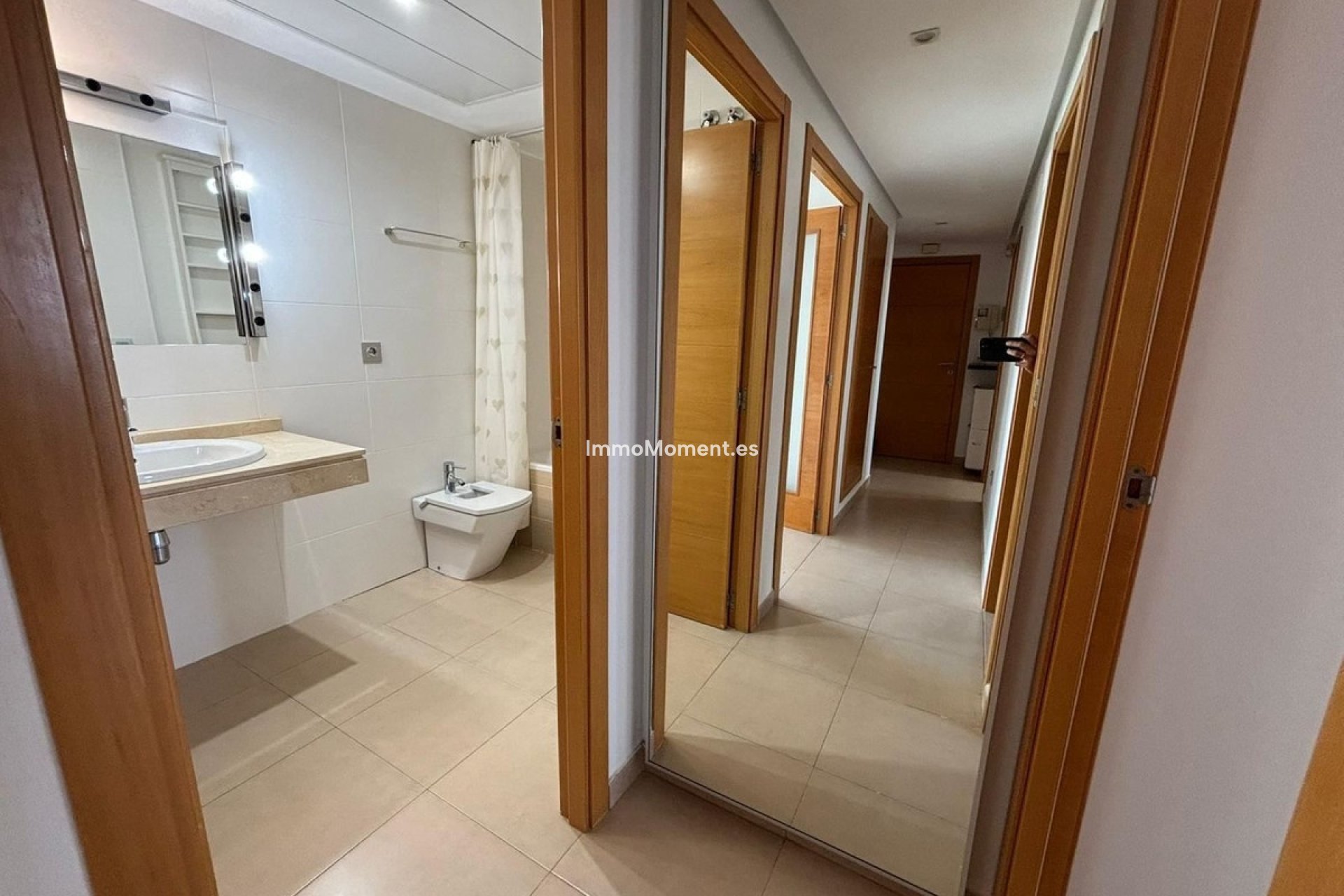 Wiederverkauf - Wohnung - San Juan de Alicante - Playa de San Juan