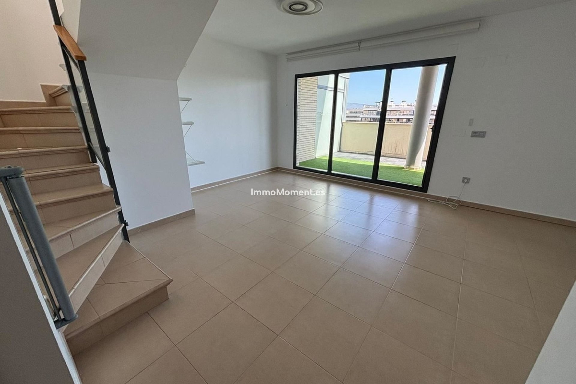 Wiederverkauf - Wohnung - San Juan de Alicante - Playa de San Juan