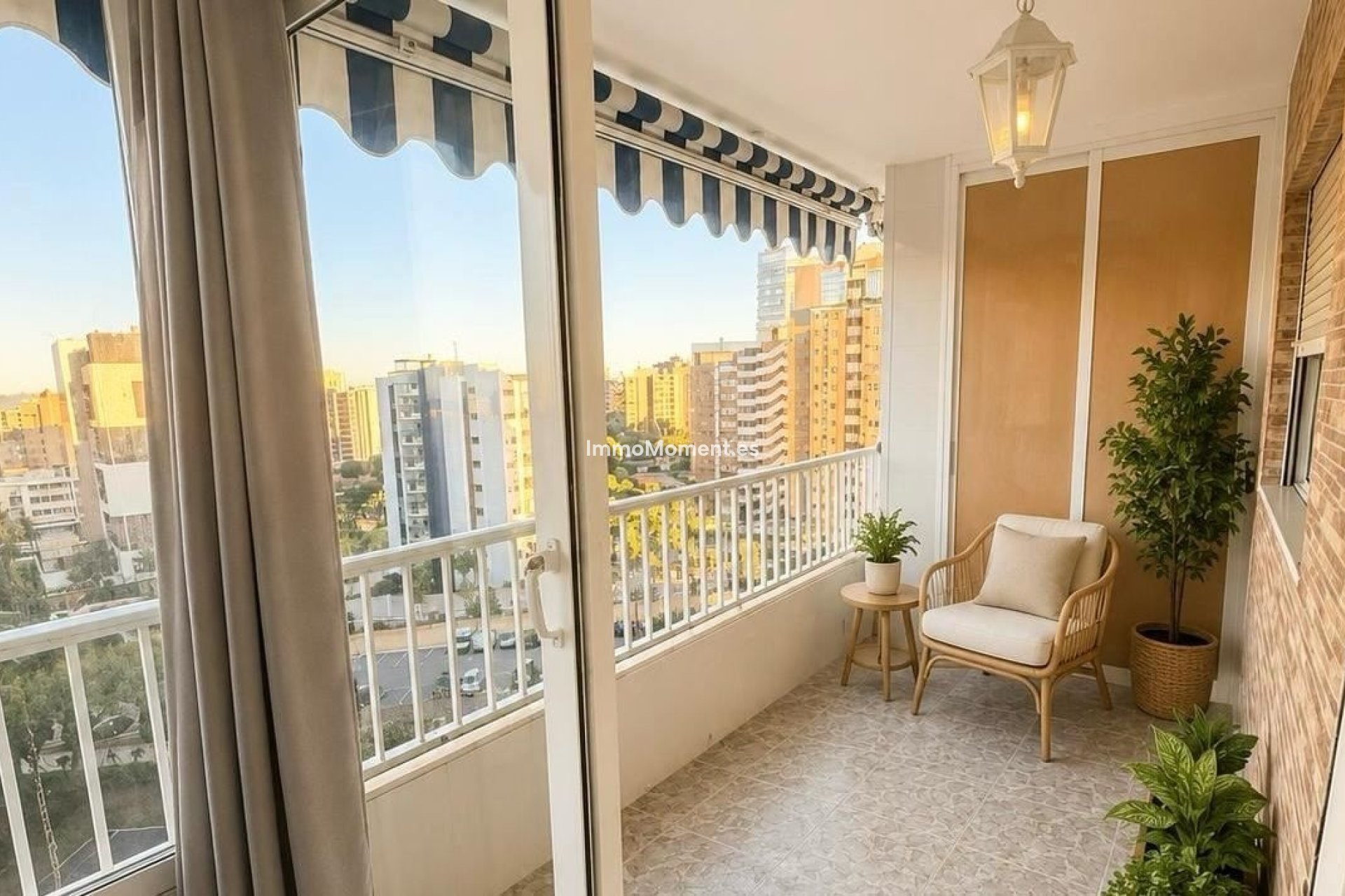 Wiederverkauf - Wohnung - San Juan de Alicante - Playa de San Juan
