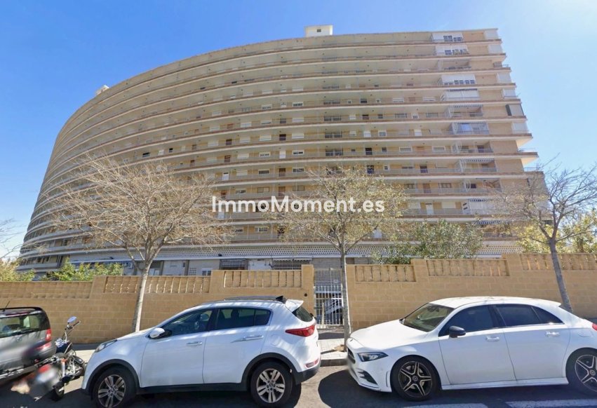 Wiederverkauf - Wohnung - San Juan de Alicante - Playa de San Juan