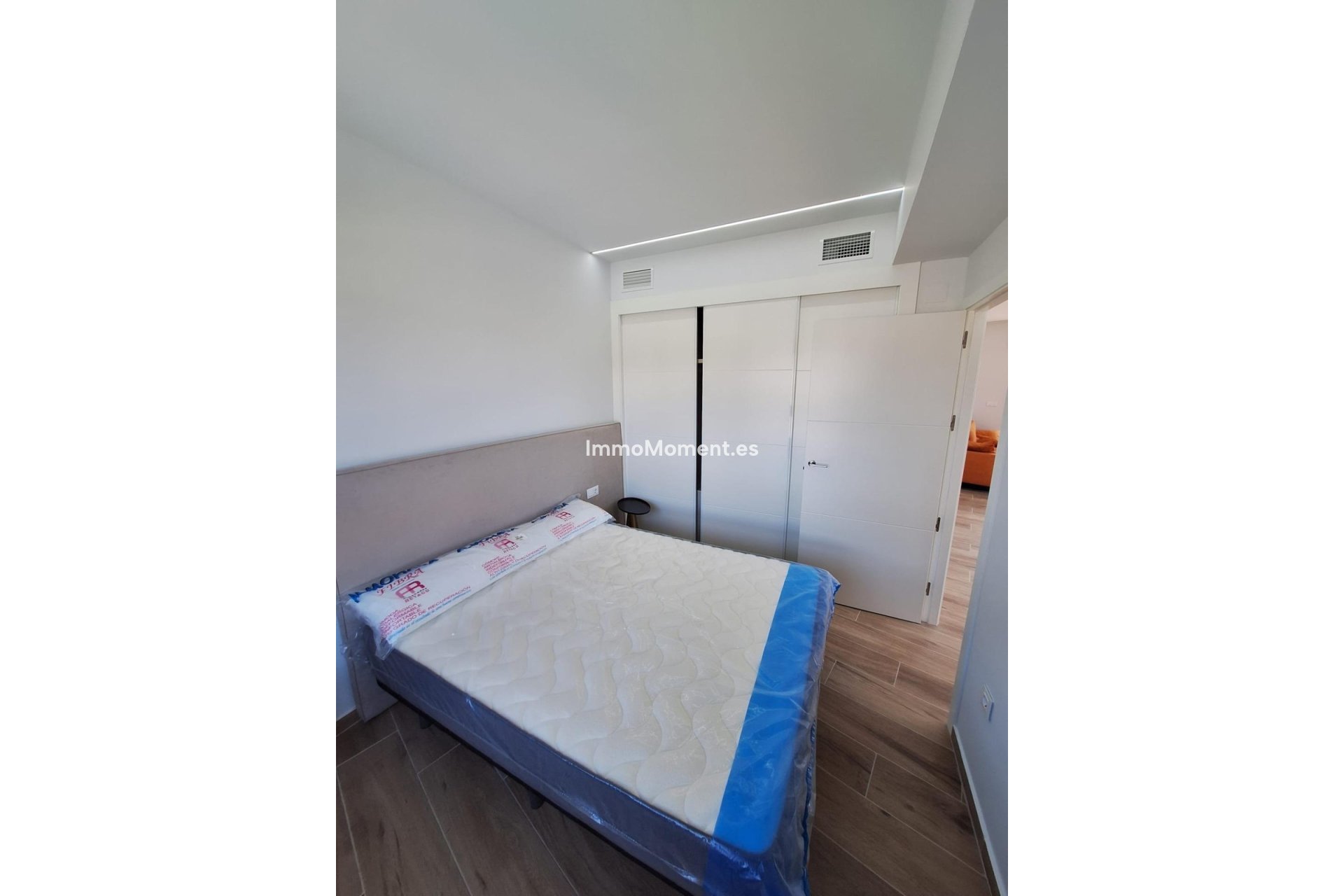 Wiederverkauf - Wohnung - San Miguel de Salinas - San Miguel de Salinas Centro