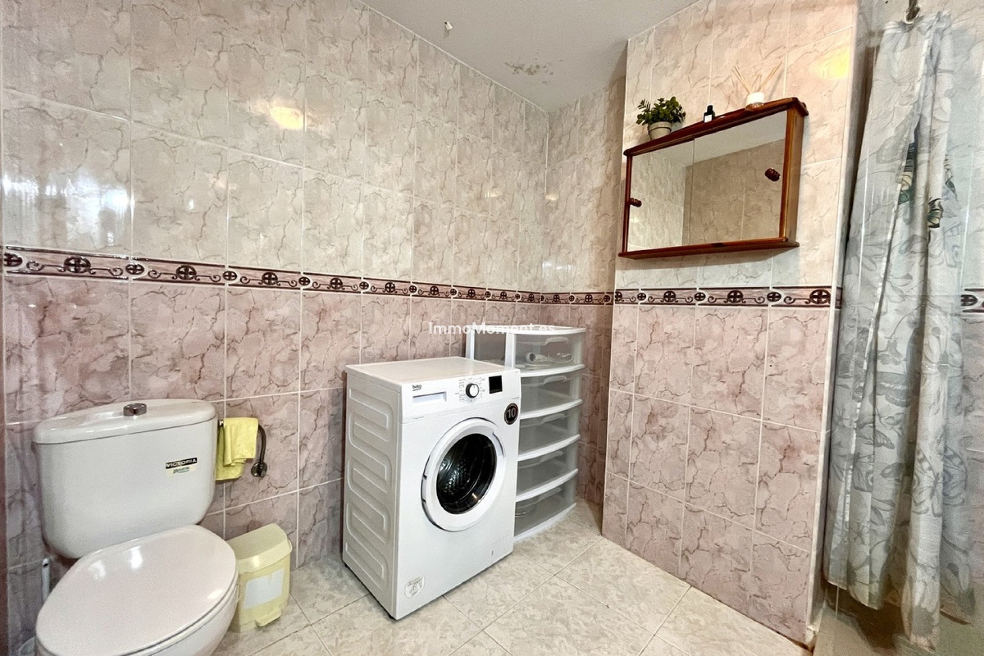 Wiederverkauf - Wohnung - San Miguel de Salinas - San Miguel de Salinas Centro