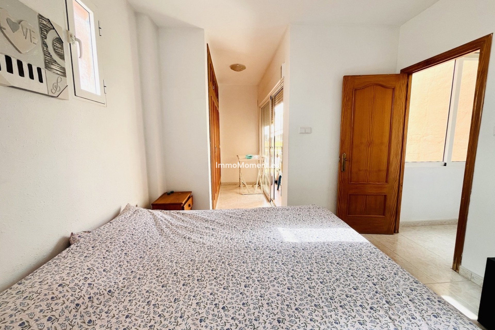 Wiederverkauf - Wohnung - San Miguel de Salinas - San Miguel de Salinas Centro