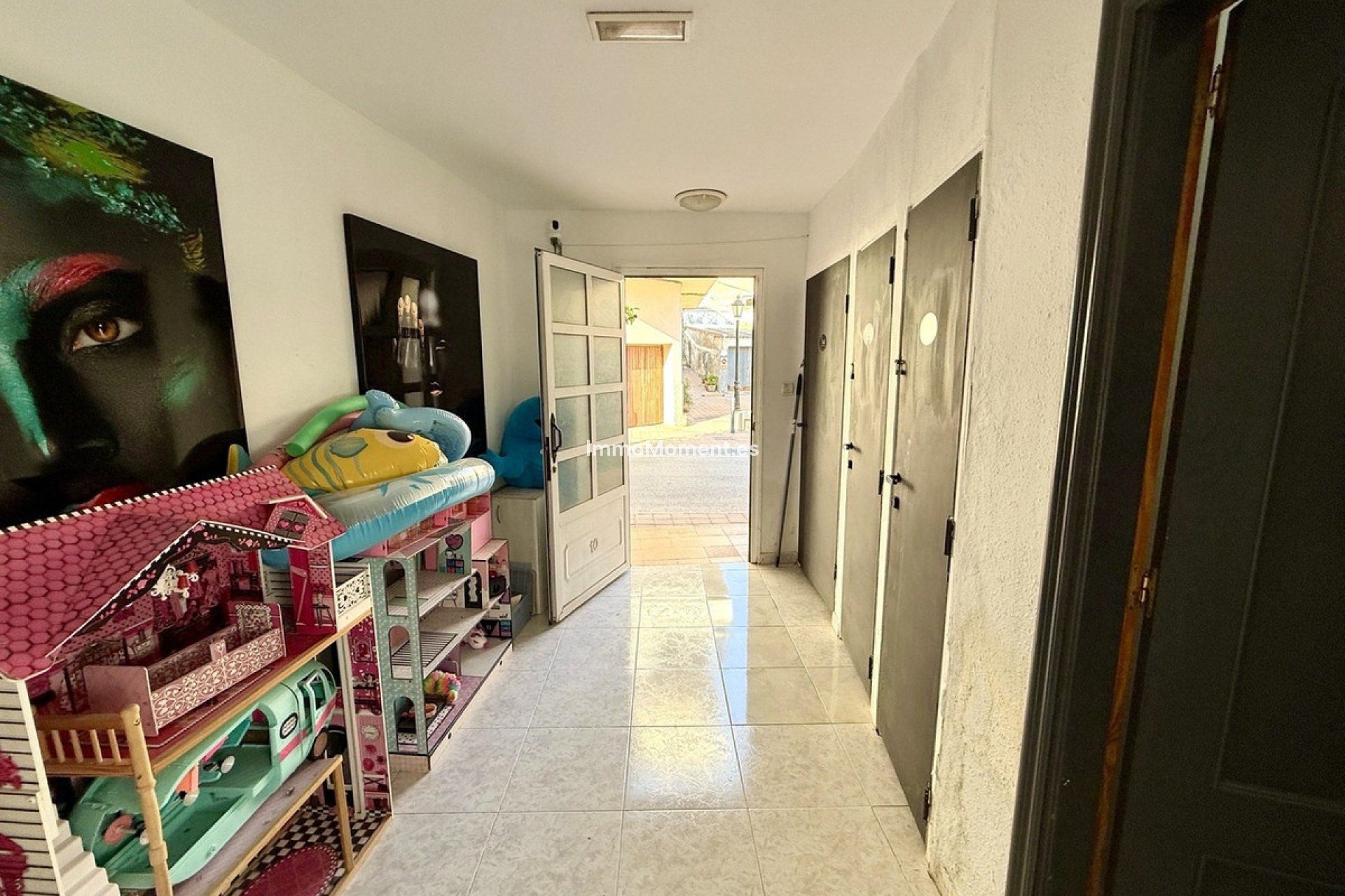 Wiederverkauf - Wohnung - San Miguel de Salinas - San Miguel de Salinas Centro