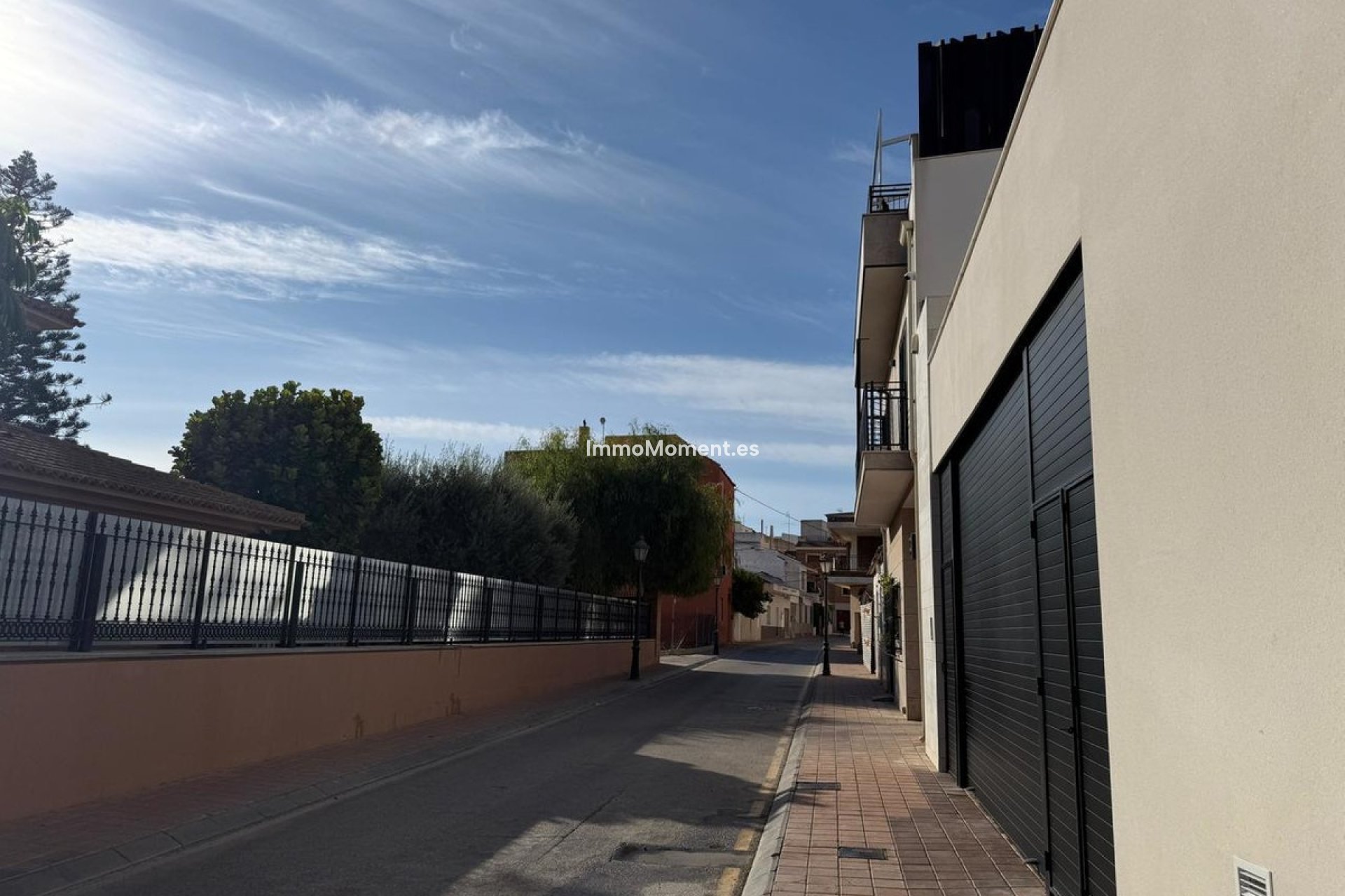 Wiederverkauf - Wohnung - San Miguel de Salinas - San Miguel de Salinas Centro