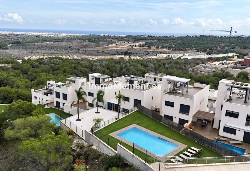 Wiederverkauf - Wohnung - San Miguel de Salinas - San Miguel de Salinas Centro