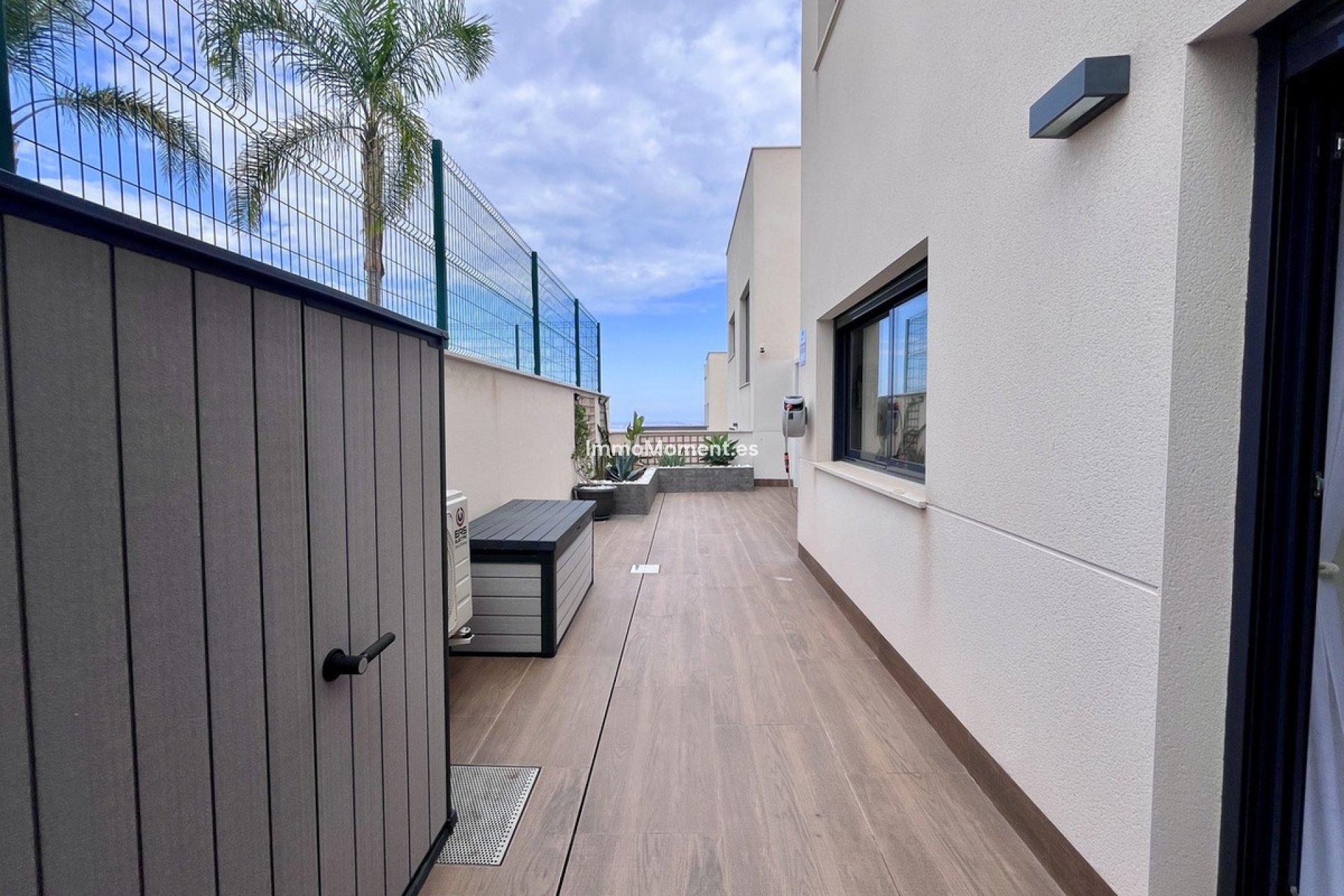 Wiederverkauf - Wohnung - San Miguel de Salinas - San Miguel de Salinas Centro