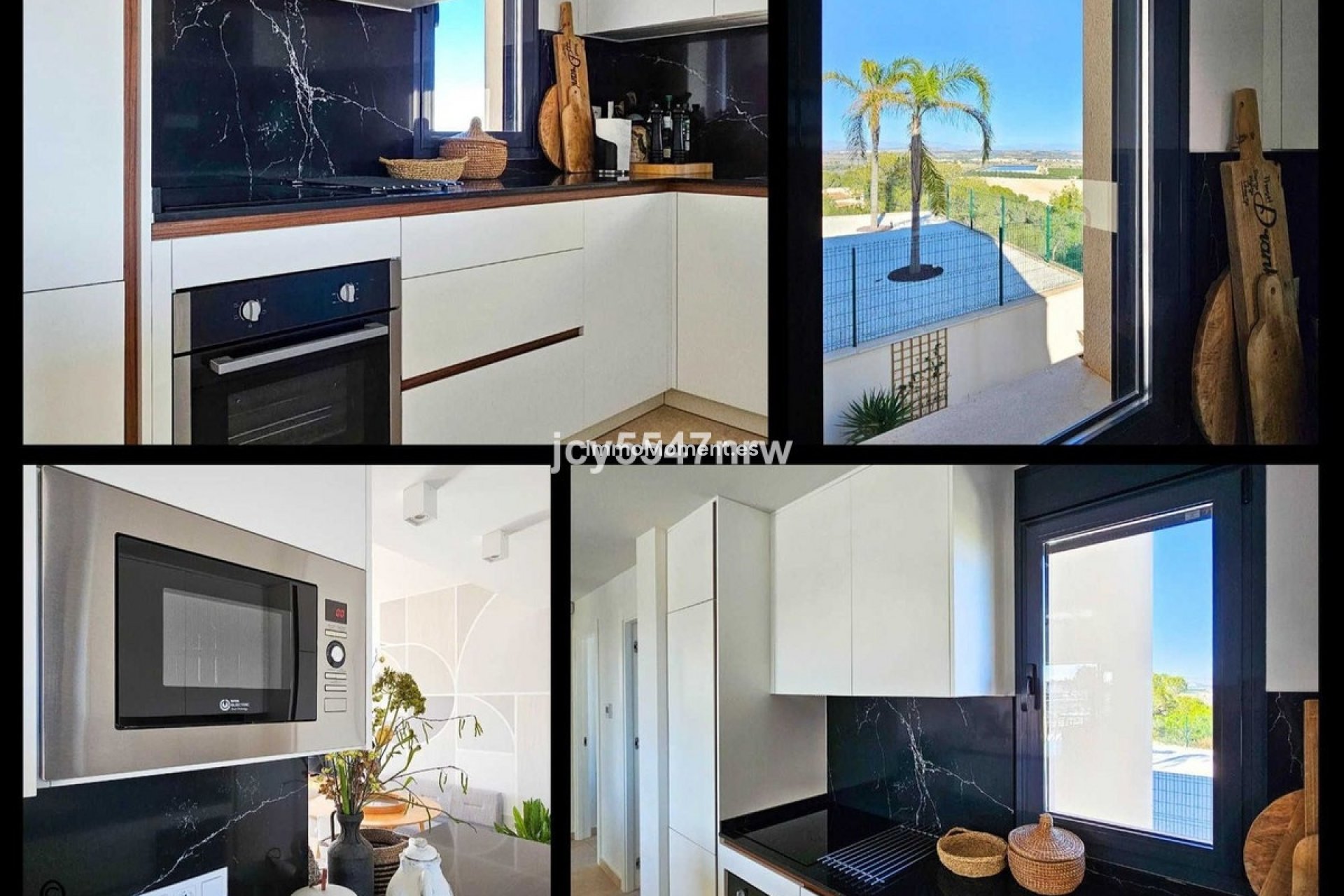 Wiederverkauf - Wohnung - San Miguel de Salinas - San Miguel de Salinas Centro