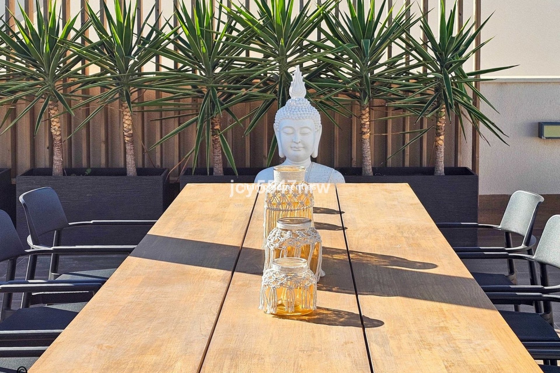 Wiederverkauf - Wohnung - San Miguel de Salinas - San Miguel de Salinas Centro