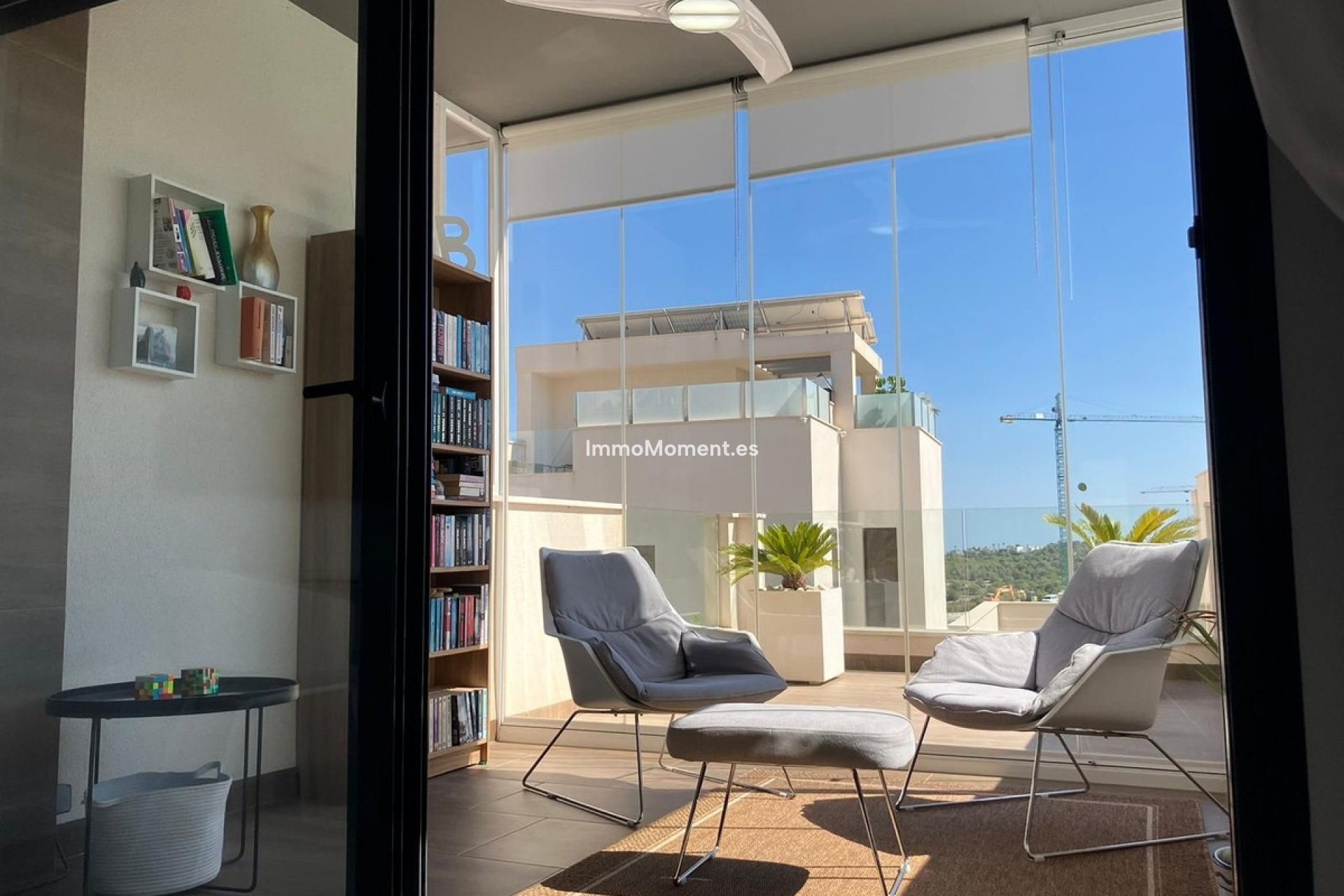 Wiederverkauf - Wohnung - San Miguel de Salinas - San Miguel de Salinas Centro