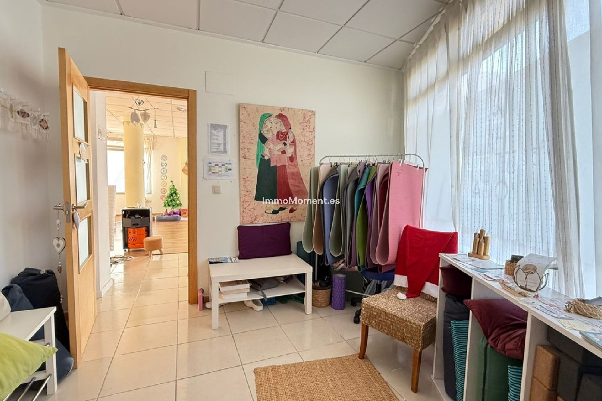 Wiederverkauf - Wohnung - San Miguel de Salinas - San Miguel de Salinas Centro