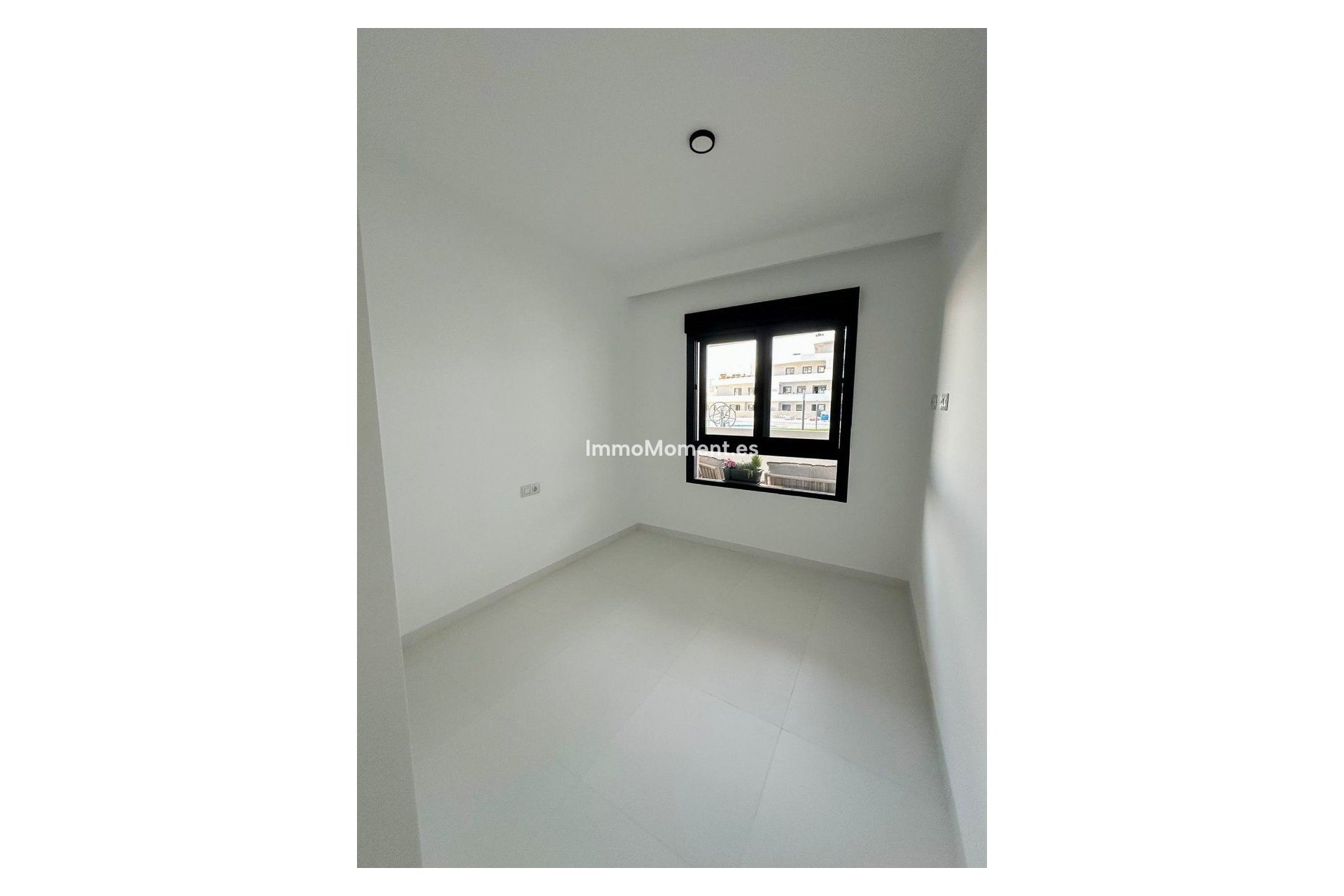 Wiederverkauf - Wohnung - San Miguel de Salinas - San Miguel de Salinas Centro