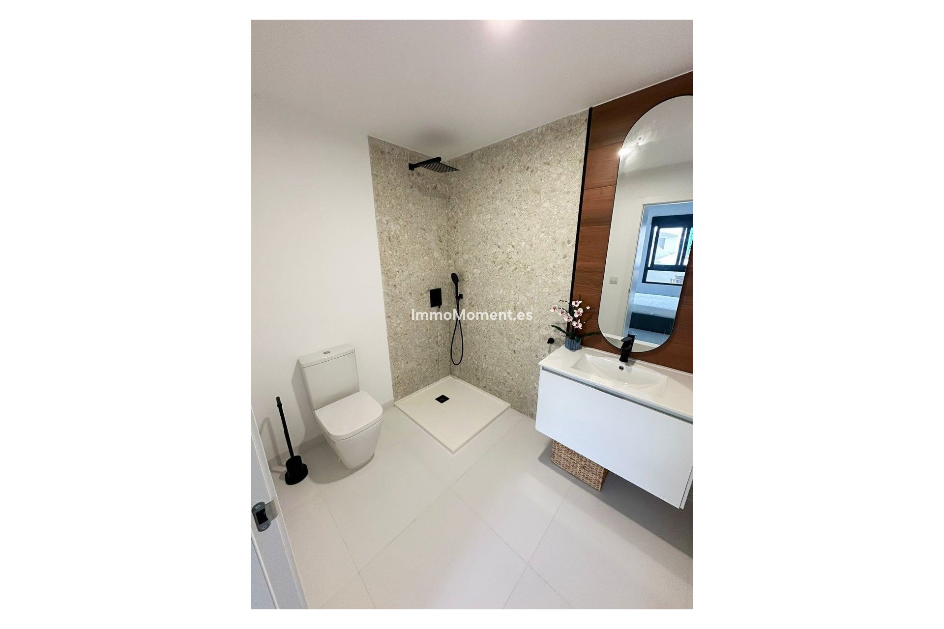 Wiederverkauf - Wohnung - San Miguel de Salinas - San Miguel de Salinas Centro