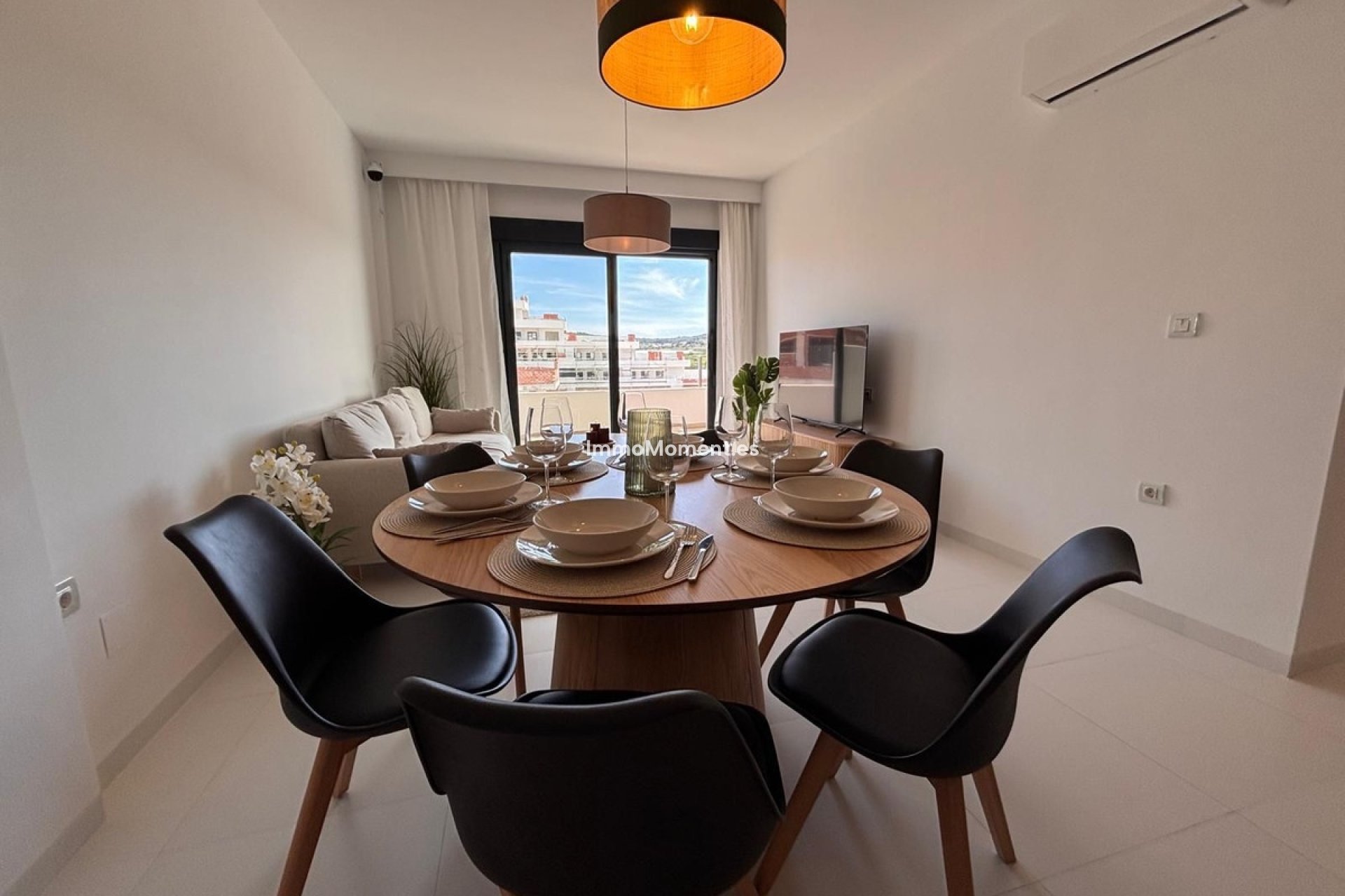 Wiederverkauf - Wohnung - San Miguel de Salinas - San Miguel de Salinas Centro