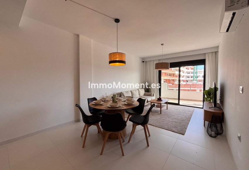 Wiederverkauf - Wohnung - San Miguel de Salinas - San Miguel de Salinas Centro
