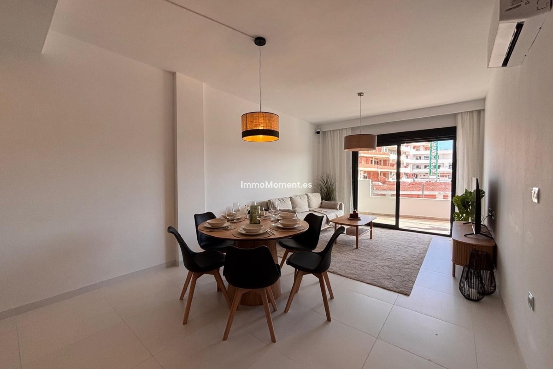 Wiederverkauf - Wohnung - San Miguel de Salinas - San Miguel de Salinas Centro