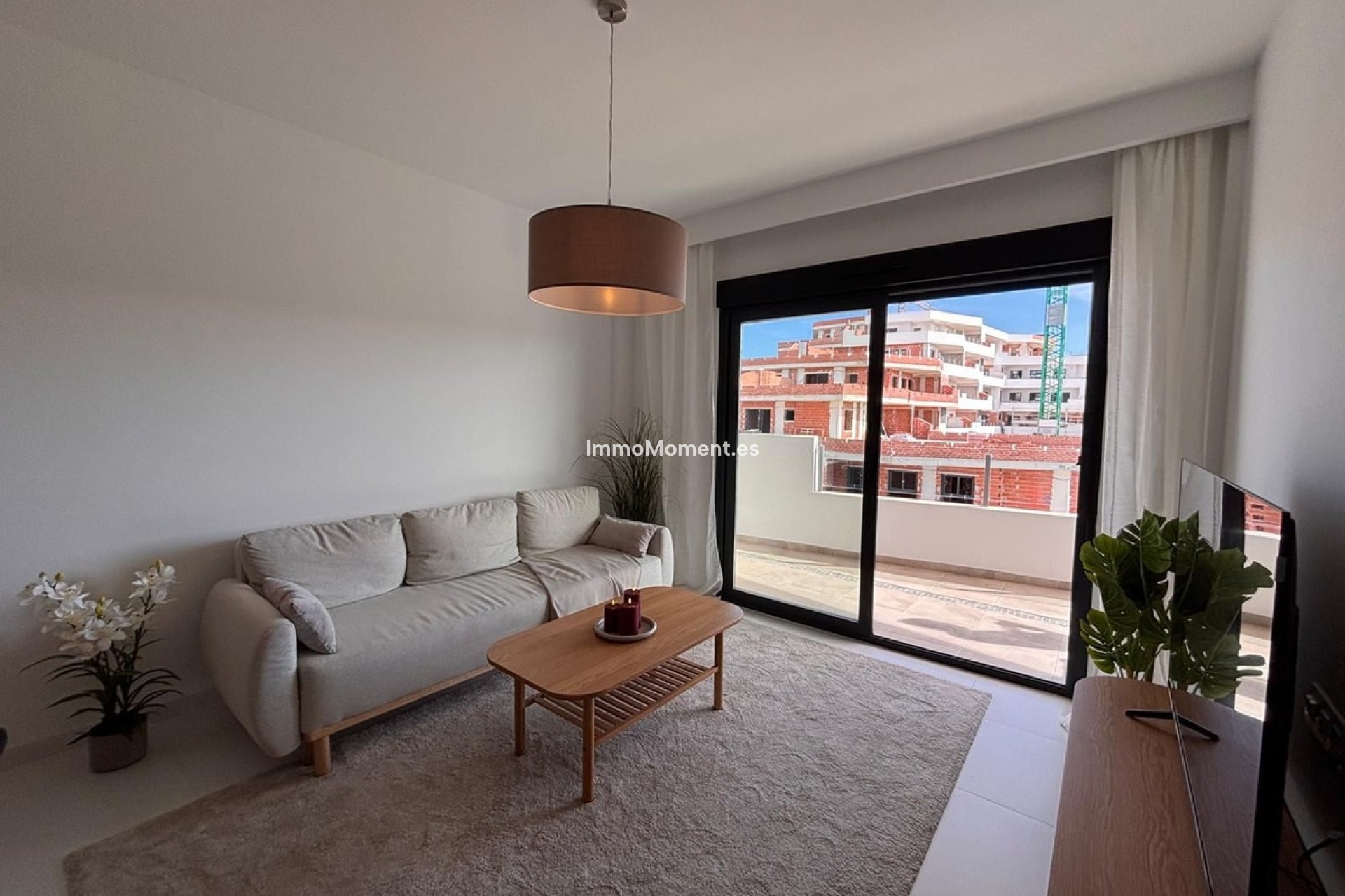 Wiederverkauf - Wohnung - San Miguel de Salinas - San Miguel de Salinas Centro