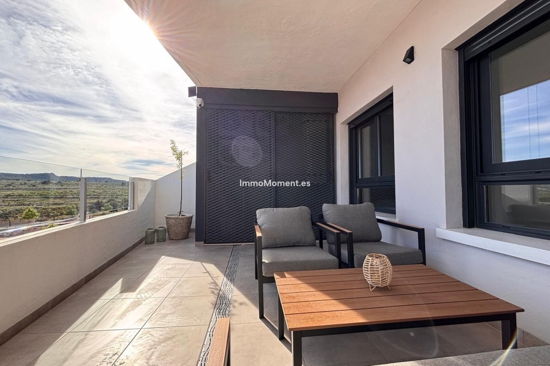 Wiederverkauf - Wohnung - San Miguel de Salinas - San Miguel de Salinas Centro