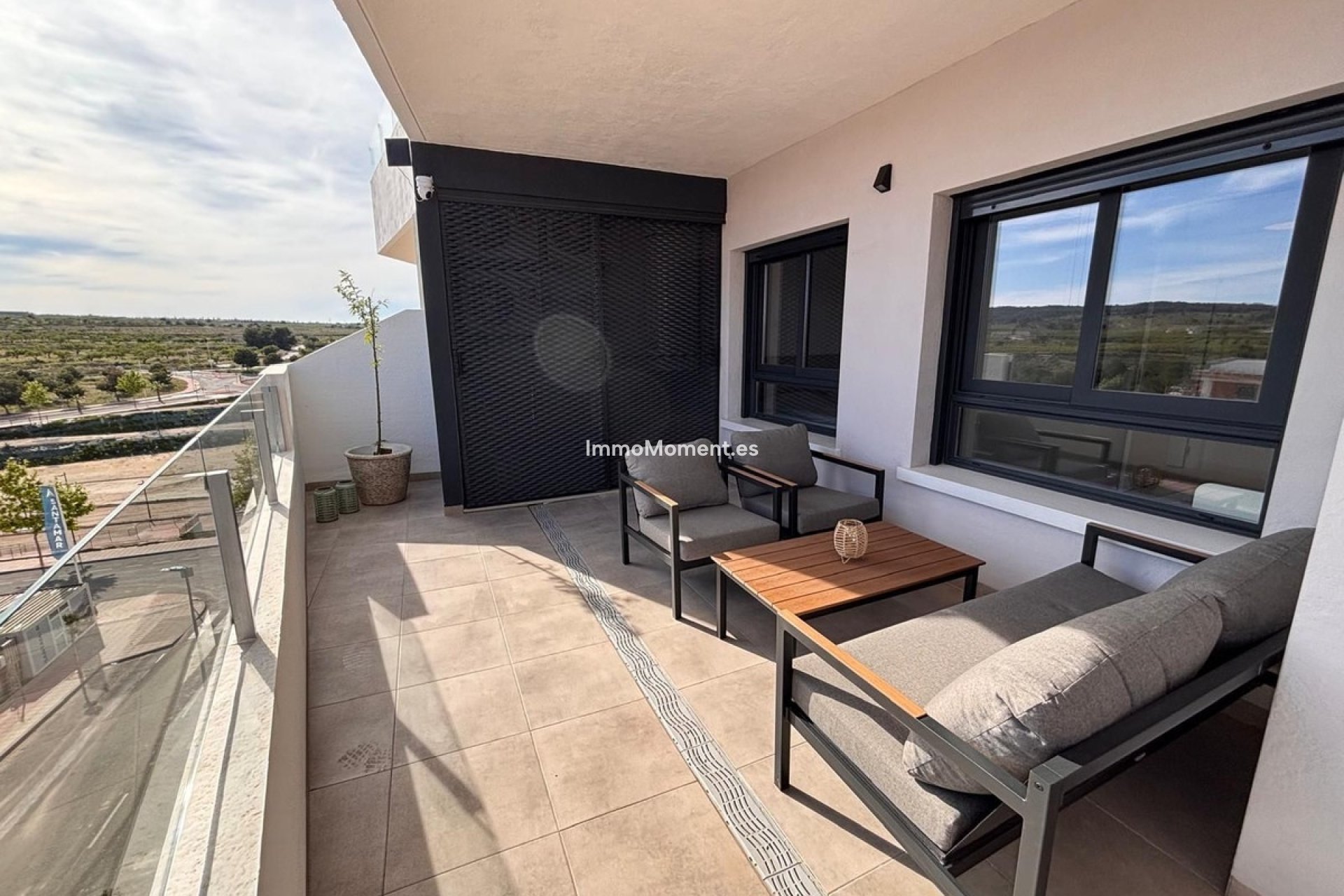 Wiederverkauf - Wohnung - San Miguel de Salinas - San Miguel de Salinas Centro