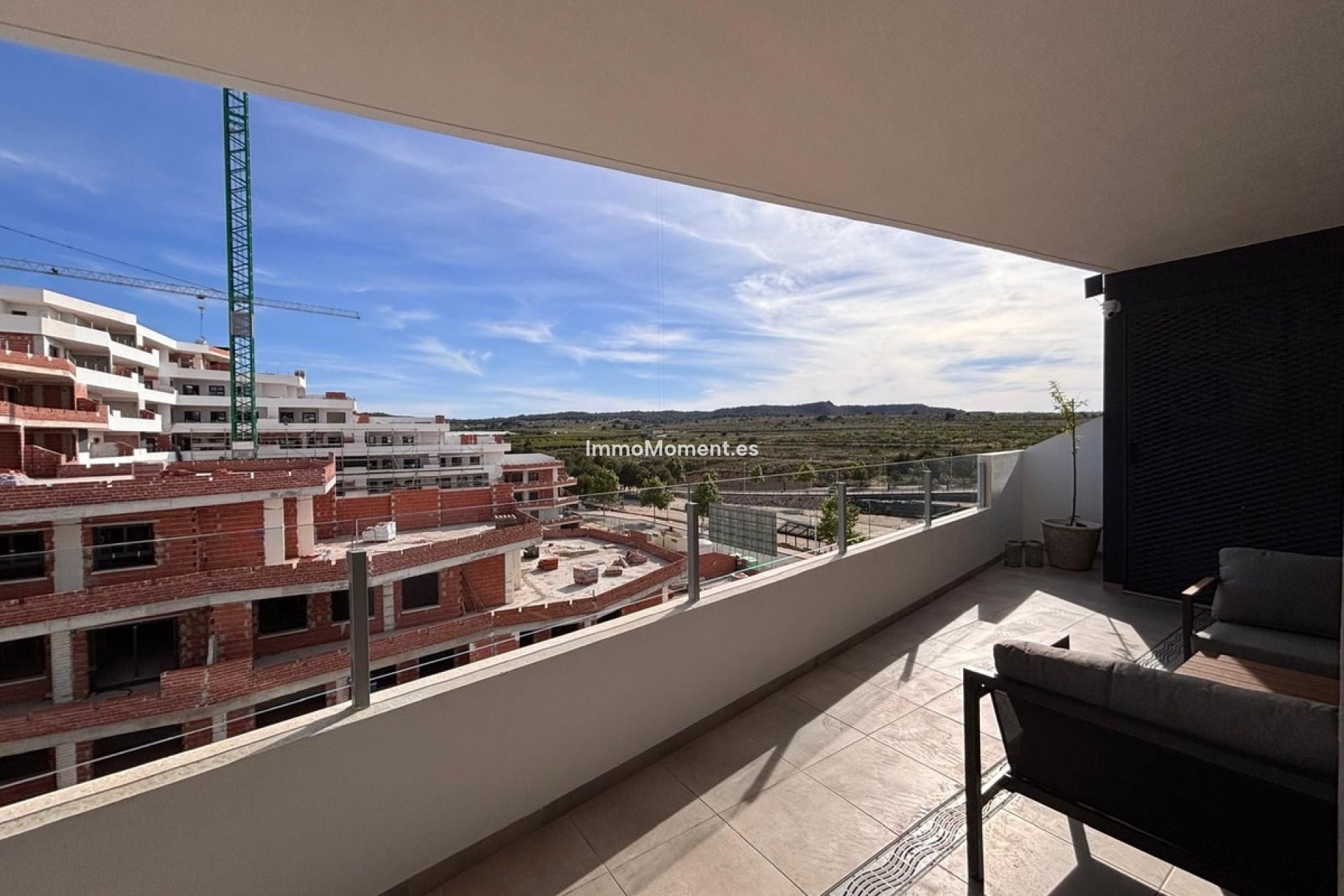 Wiederverkauf - Wohnung - San Miguel de Salinas - San Miguel de Salinas Centro
