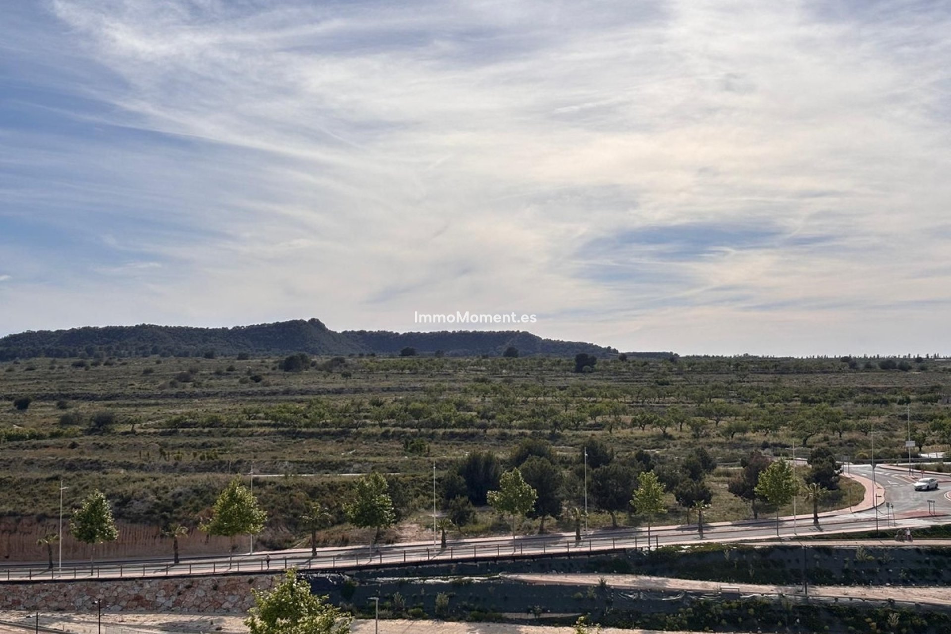 Wiederverkauf - Wohnung - San Miguel de Salinas - San Miguel de Salinas Centro
