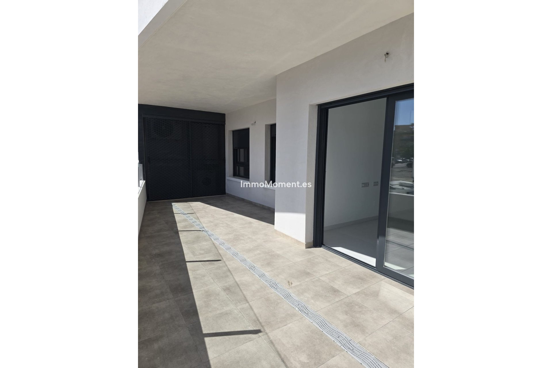 Wiederverkauf - Wohnung - San Miguel de Salinas - San Miguel de Salinas Centro