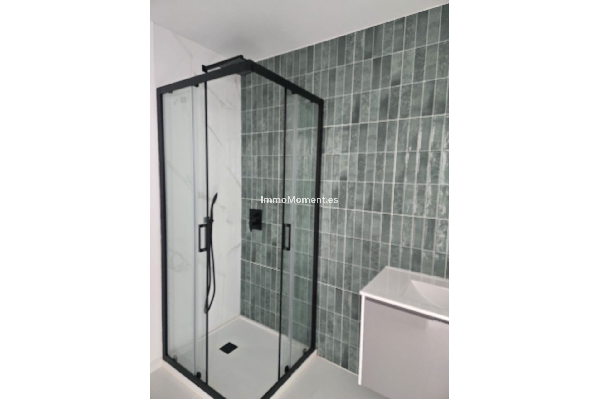 Wiederverkauf - Wohnung - San Miguel de Salinas - San Miguel de Salinas Centro
