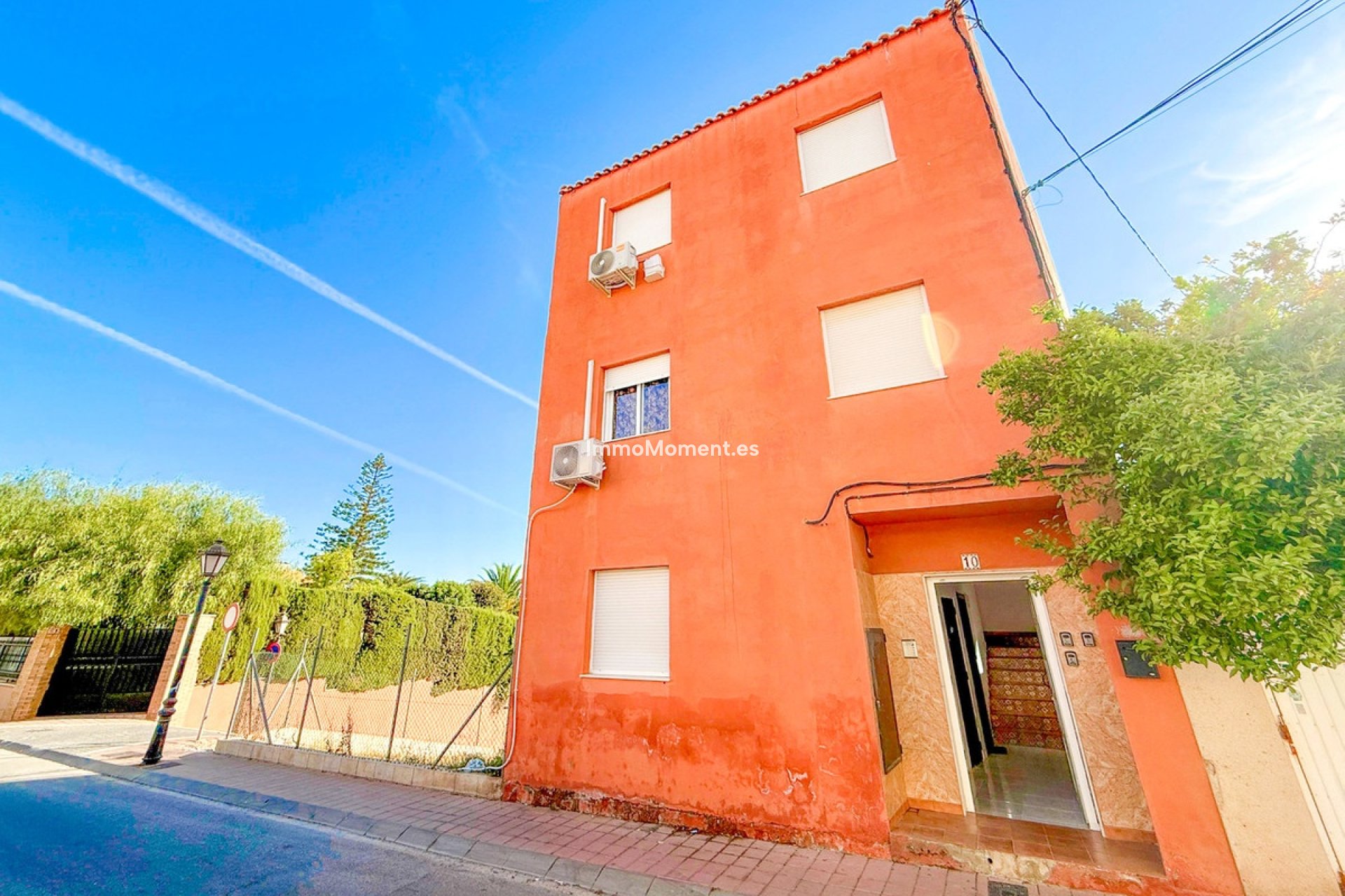 Wiederverkauf - Wohnung - San Miguel de Salinas - San Miguel de Salinas Centro