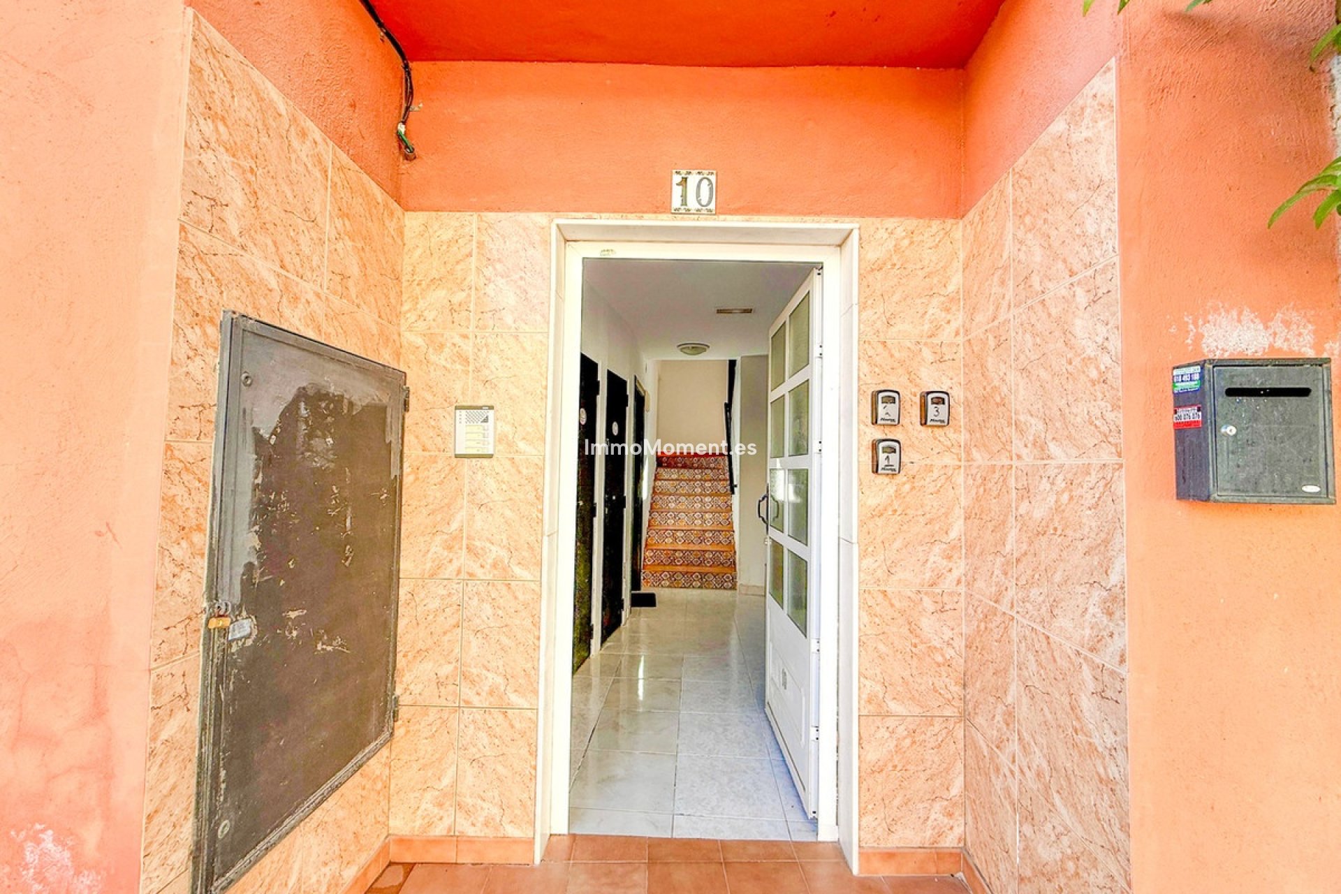 Wiederverkauf - Wohnung - San Miguel de Salinas - San Miguel de Salinas Centro