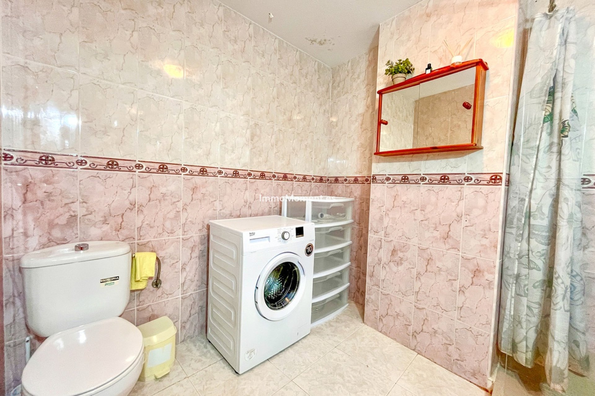 Wiederverkauf - Wohnung - San Miguel de Salinas - San Miguel de Salinas Centro