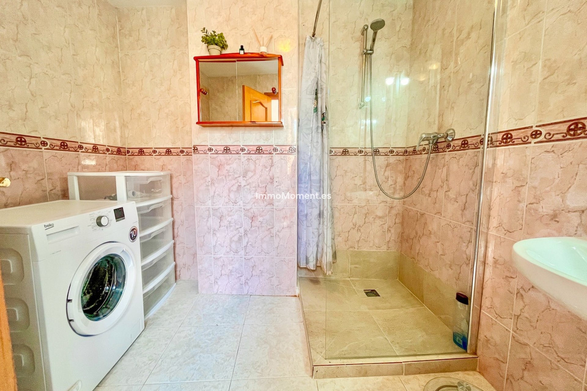 Wiederverkauf - Wohnung - San Miguel de Salinas - San Miguel de Salinas Centro