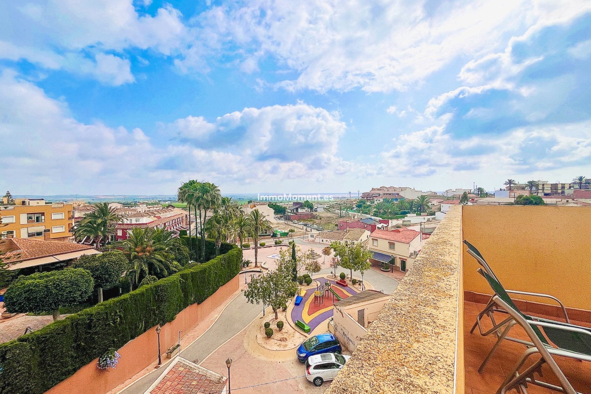 Wiederverkauf - Wohnung - San Miguel de Salinas - San Miguel de Salinas Centro