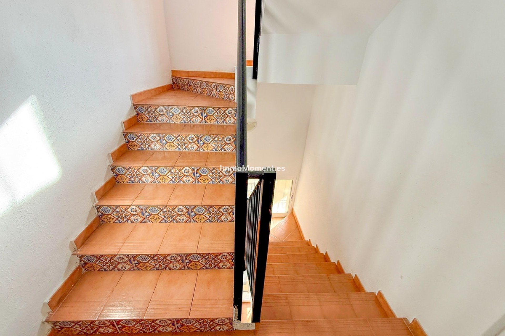 Wiederverkauf - Wohnung - San Miguel de Salinas - San Miguel de Salinas Centro
