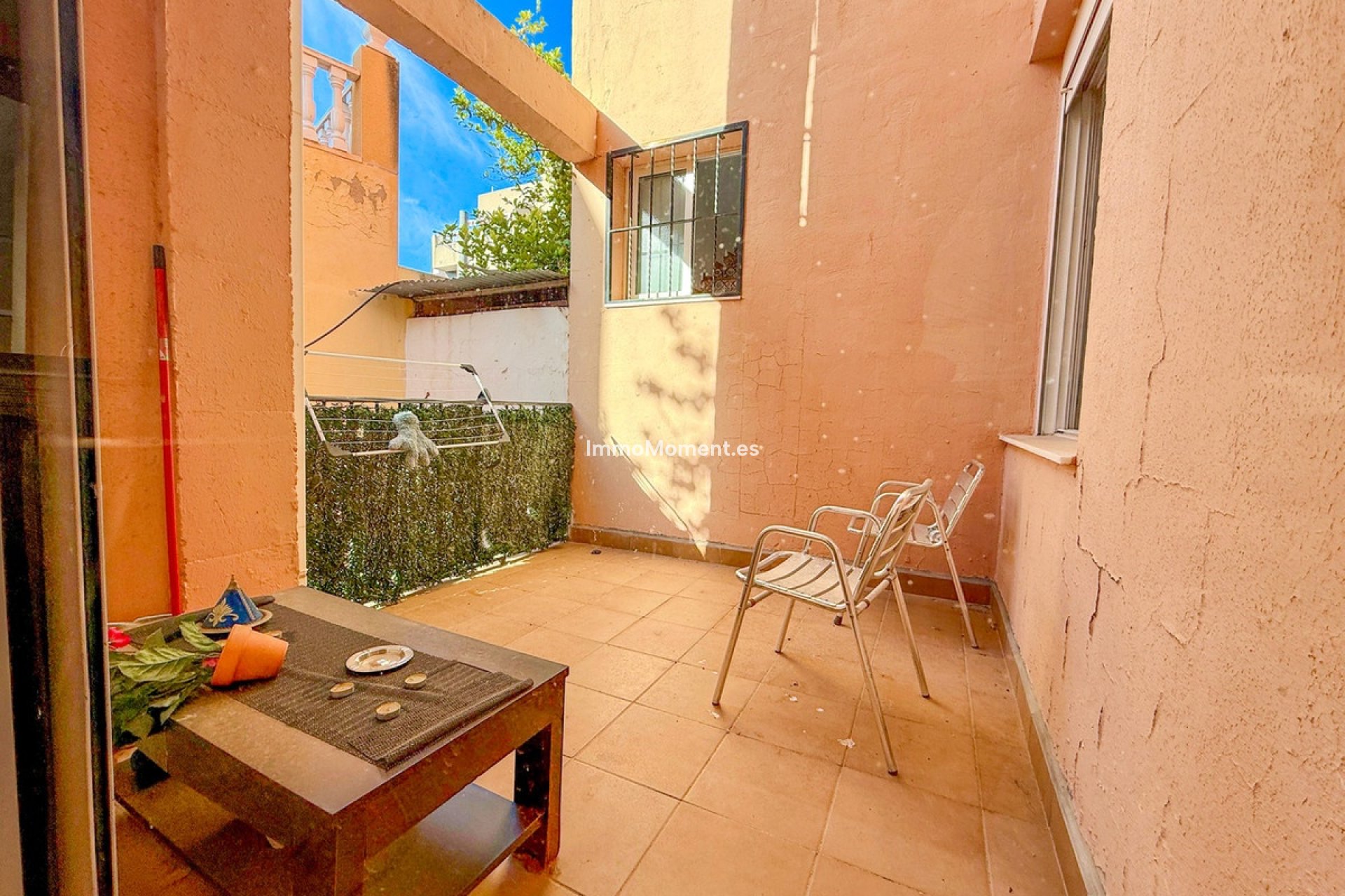 Wiederverkauf - Wohnung - San Miguel de Salinas - San Miguel de Salinas Centro