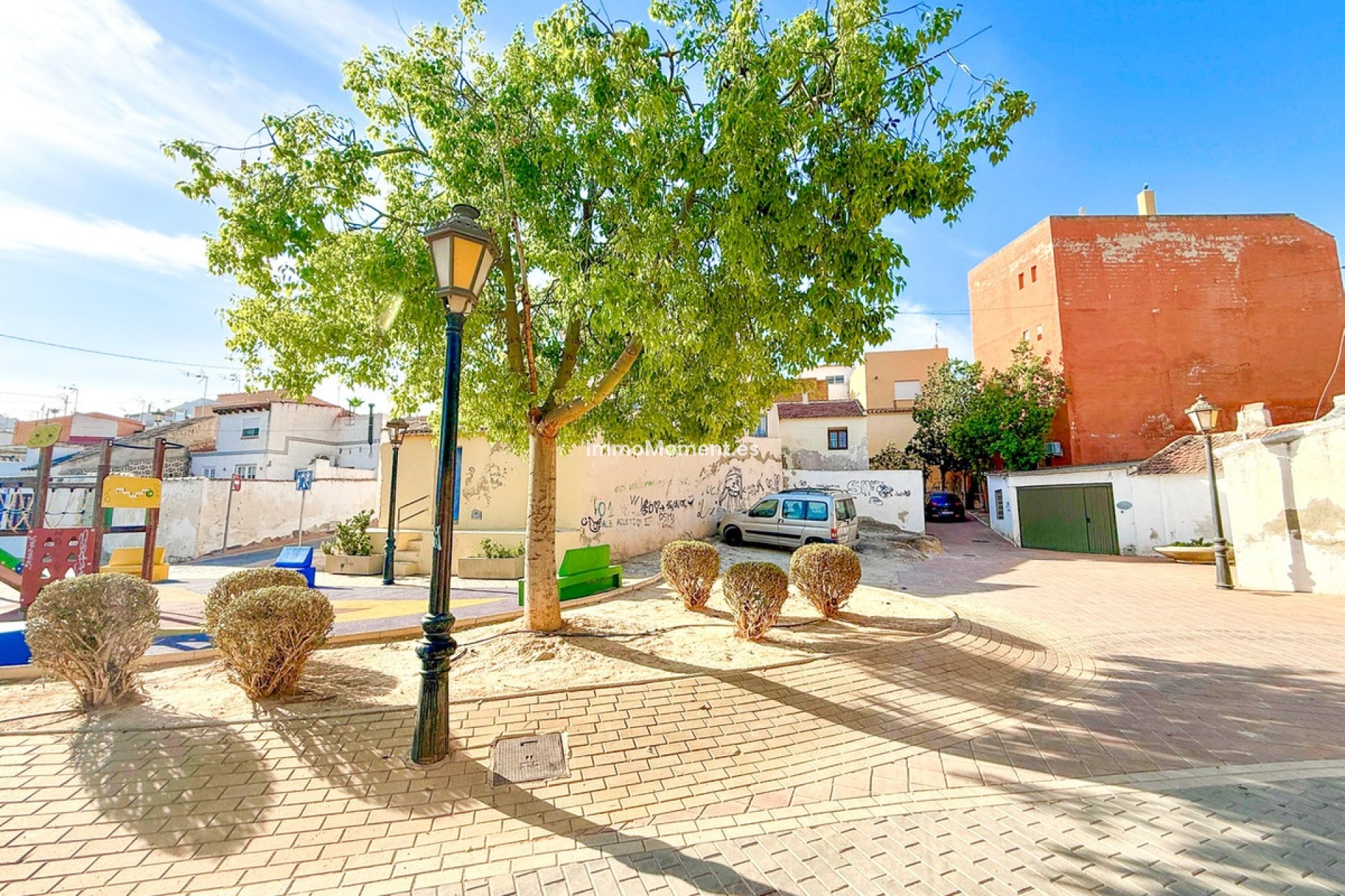 Wiederverkauf - Wohnung - San Miguel de Salinas - San Miguel de Salinas Centro