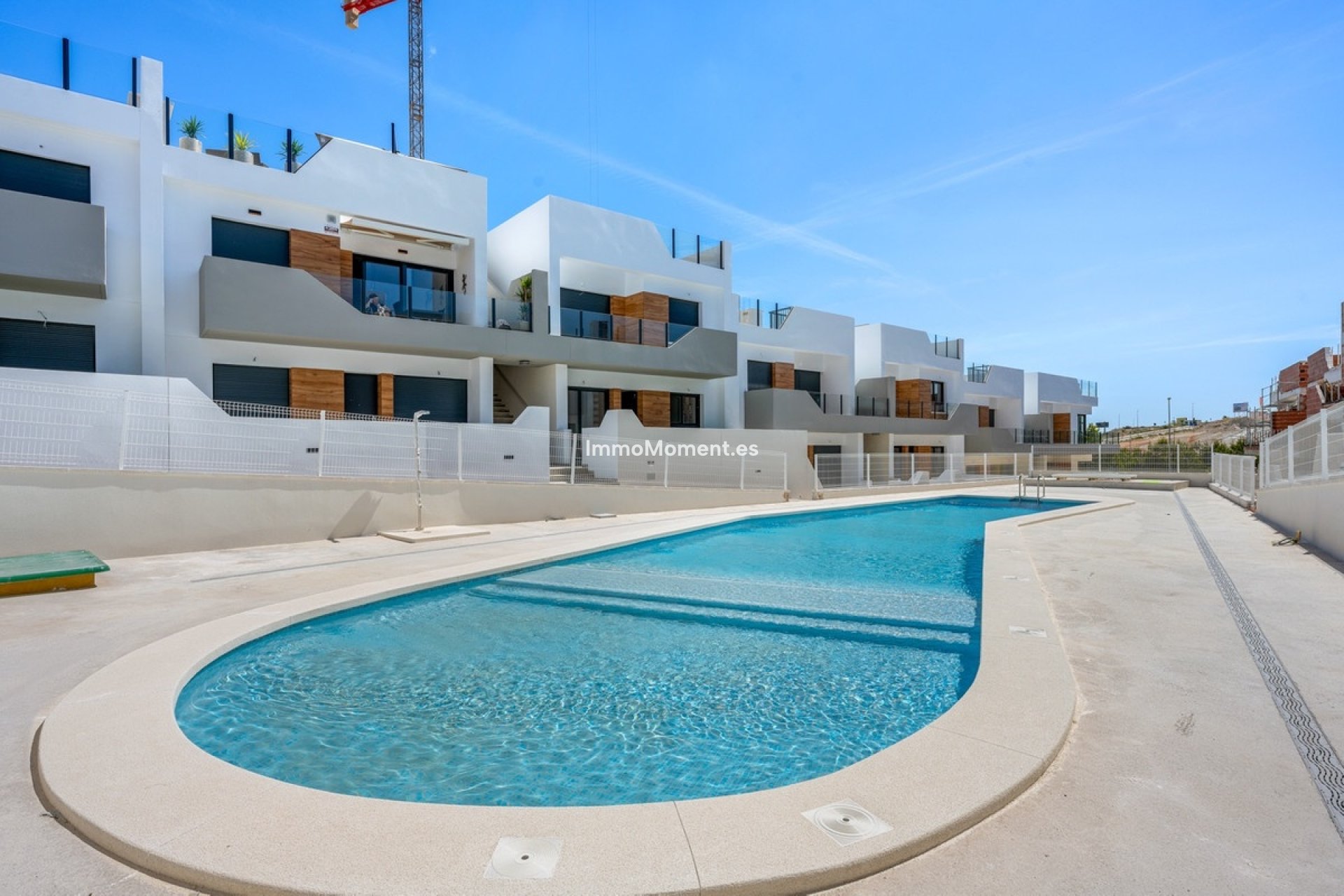 Wiederverkauf - Wohnung - San Miguel de Salinas - San Miguel